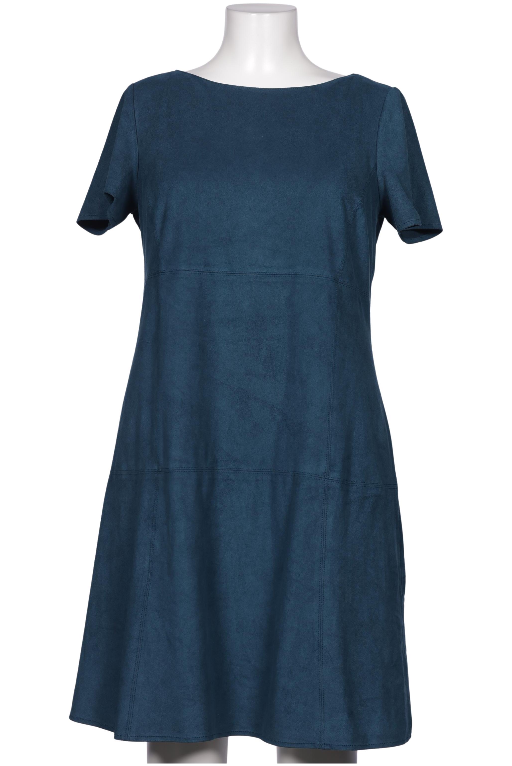 

Esprit Damen Kleid, marineblau, Gr. 42