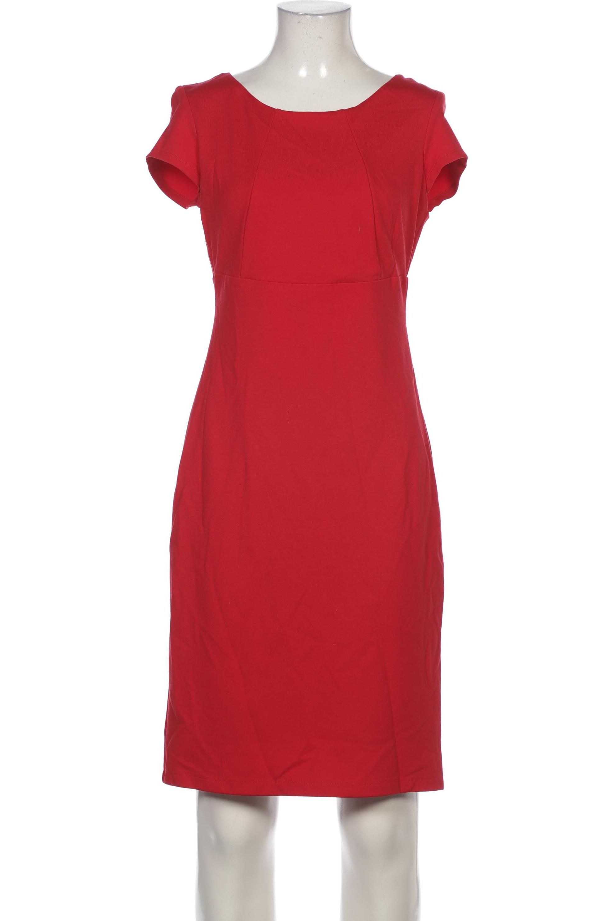 

Esprit Damen Kleid, rot, Gr. 36