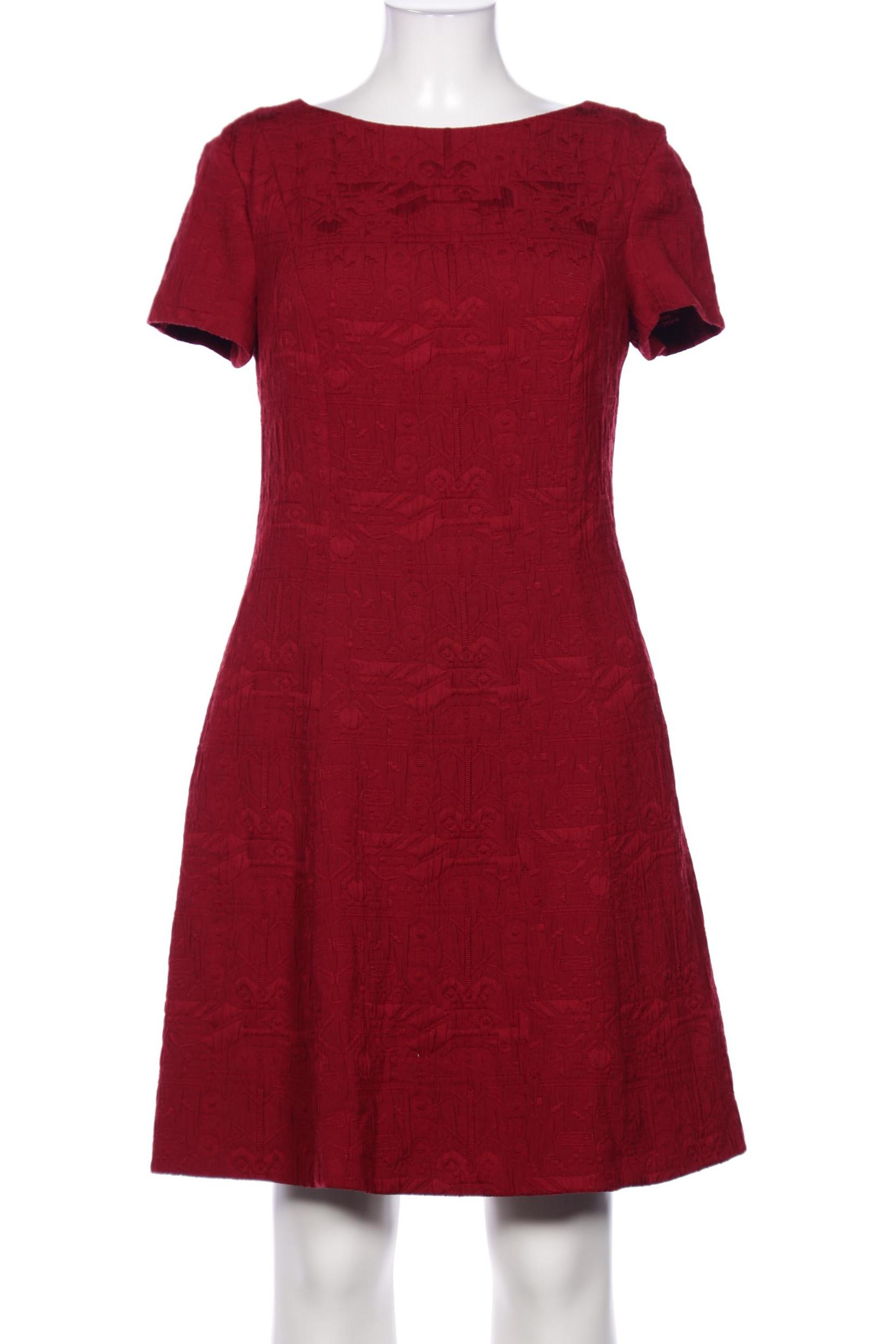 

Esprit Damen Kleid, rot, Gr. 42