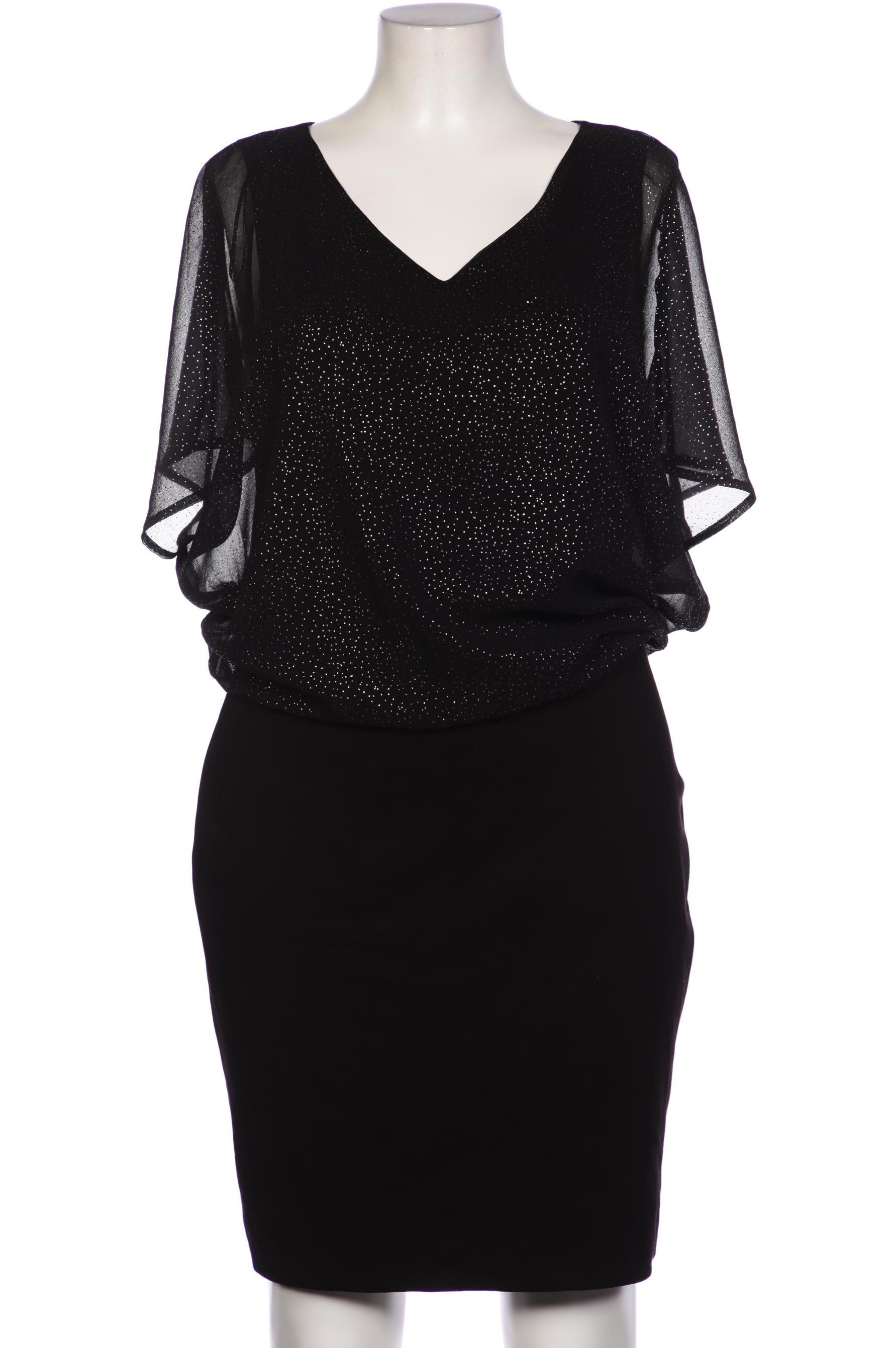 

Esprit Damen Kleid, schwarz, Gr. 44