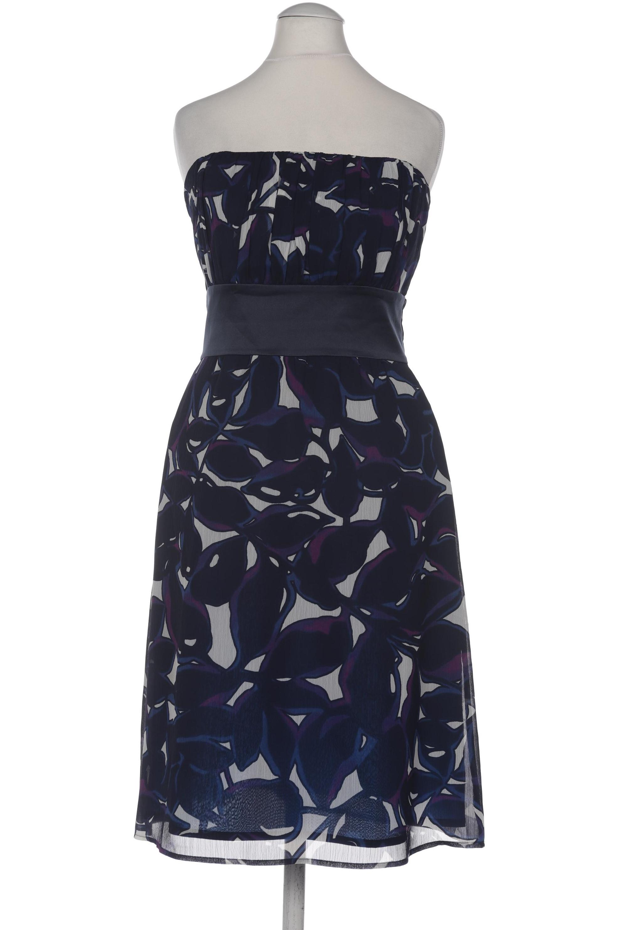 

Esprit Damen Kleid, marineblau