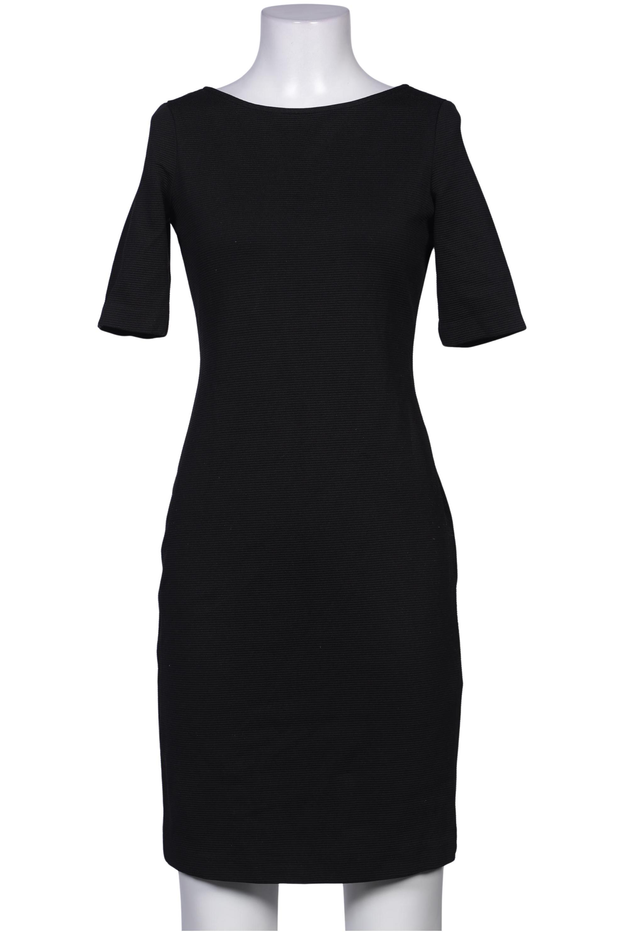 

Esprit Damen Kleid, schwarz, Gr. 34