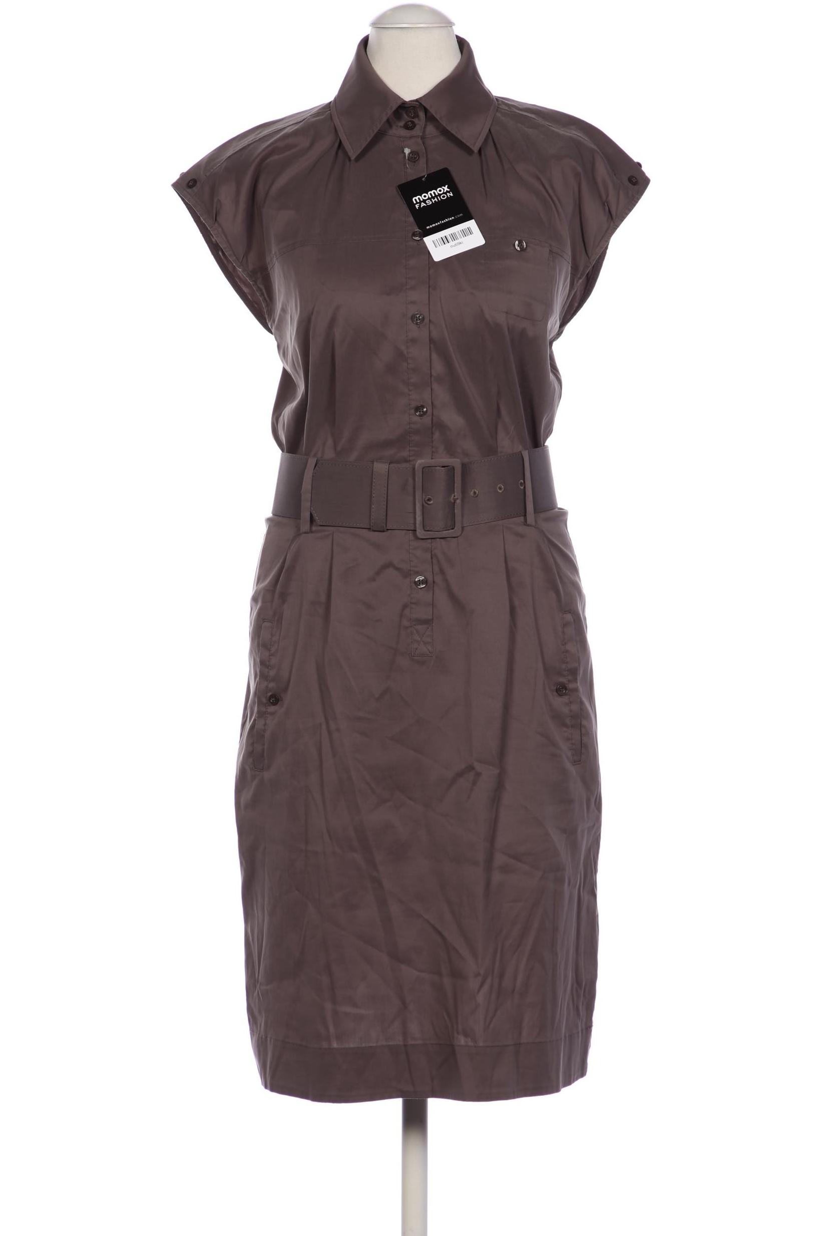 

Esprit Damen Kleid, braun, Gr. 34