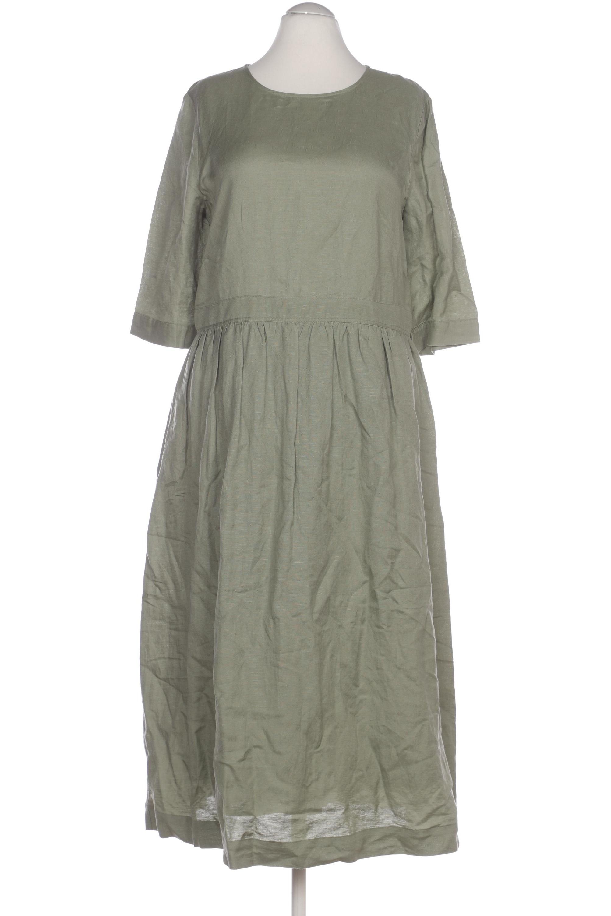 

Esprit Damen Kleid, grün, Gr. 44