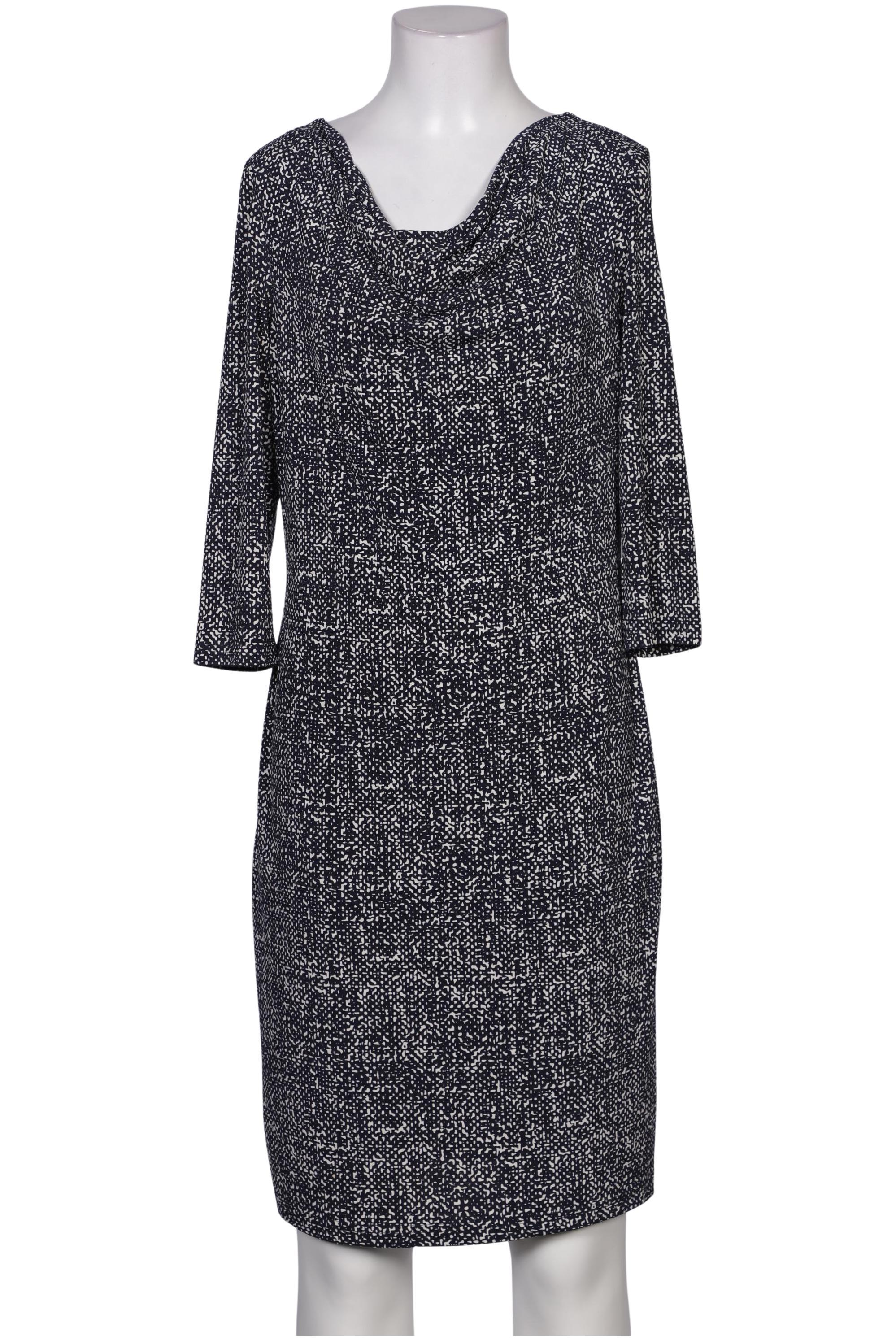 

Esprit Damen Kleid, marineblau, Gr. 36