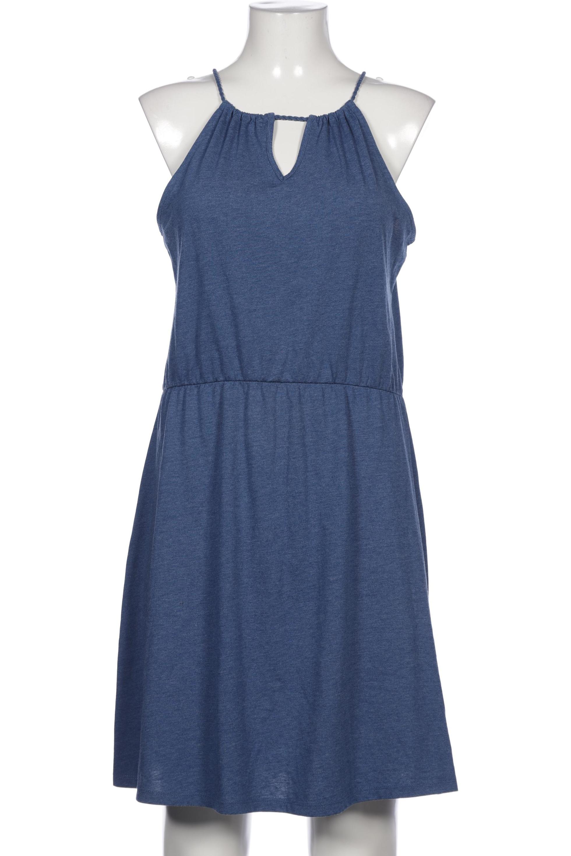 

Esprit Damen Kleid, blau