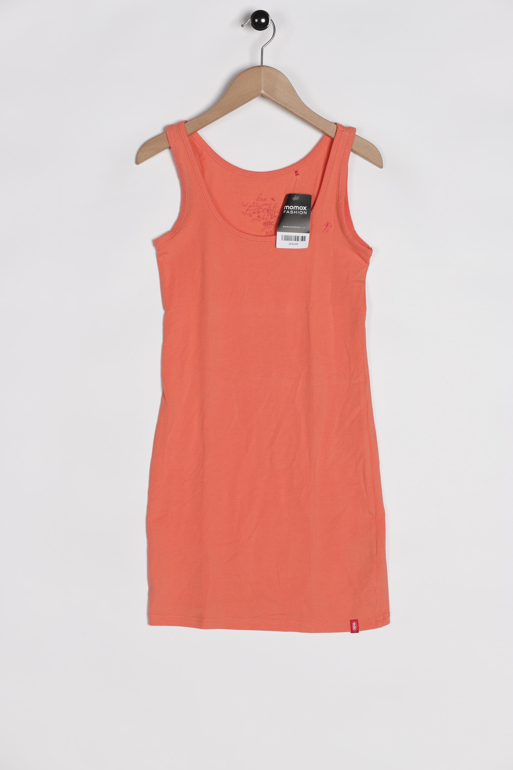 

Esprit Damen Kleid, orange