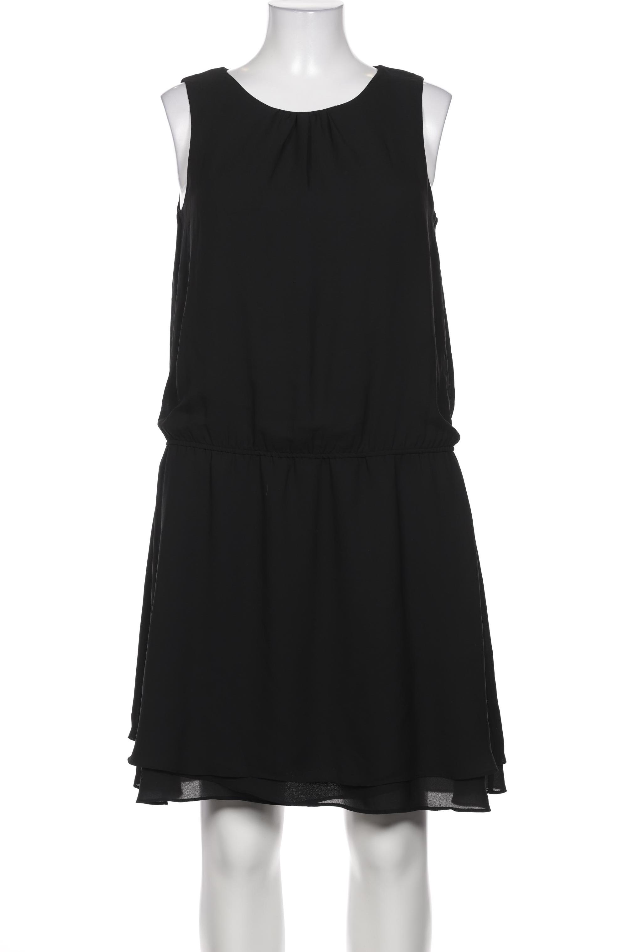 

Esprit Damen Kleid, schwarz