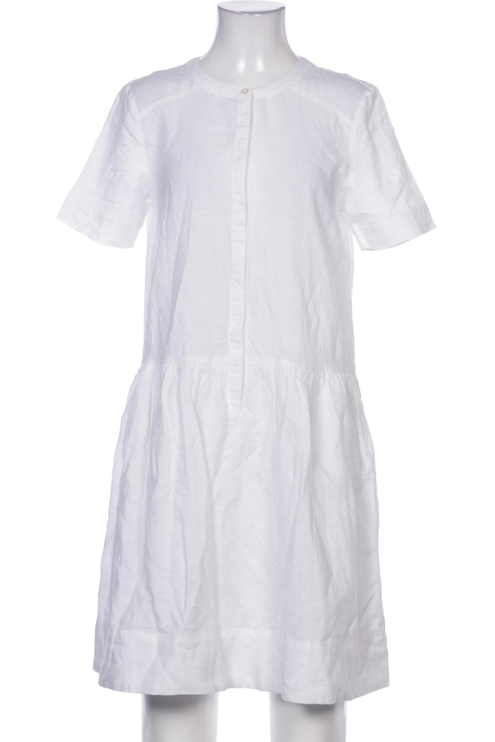 

Esprit Damen Kleid, weiß, Gr. 34