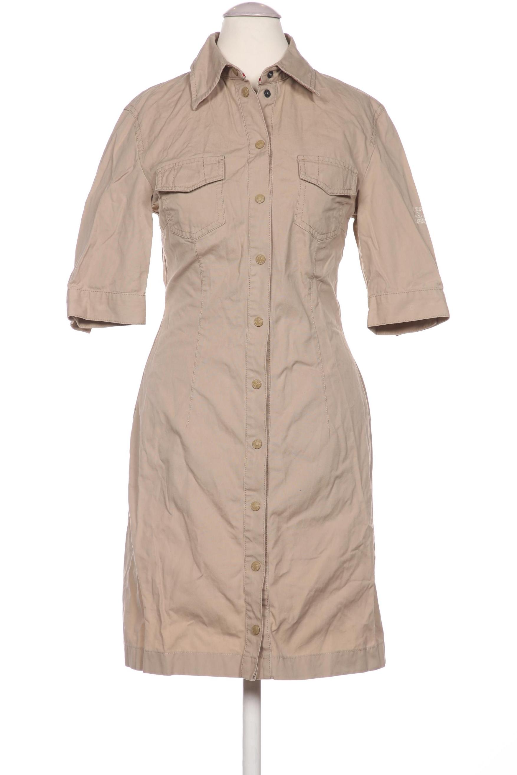 

Esprit Damen Kleid, beige, Gr. 34