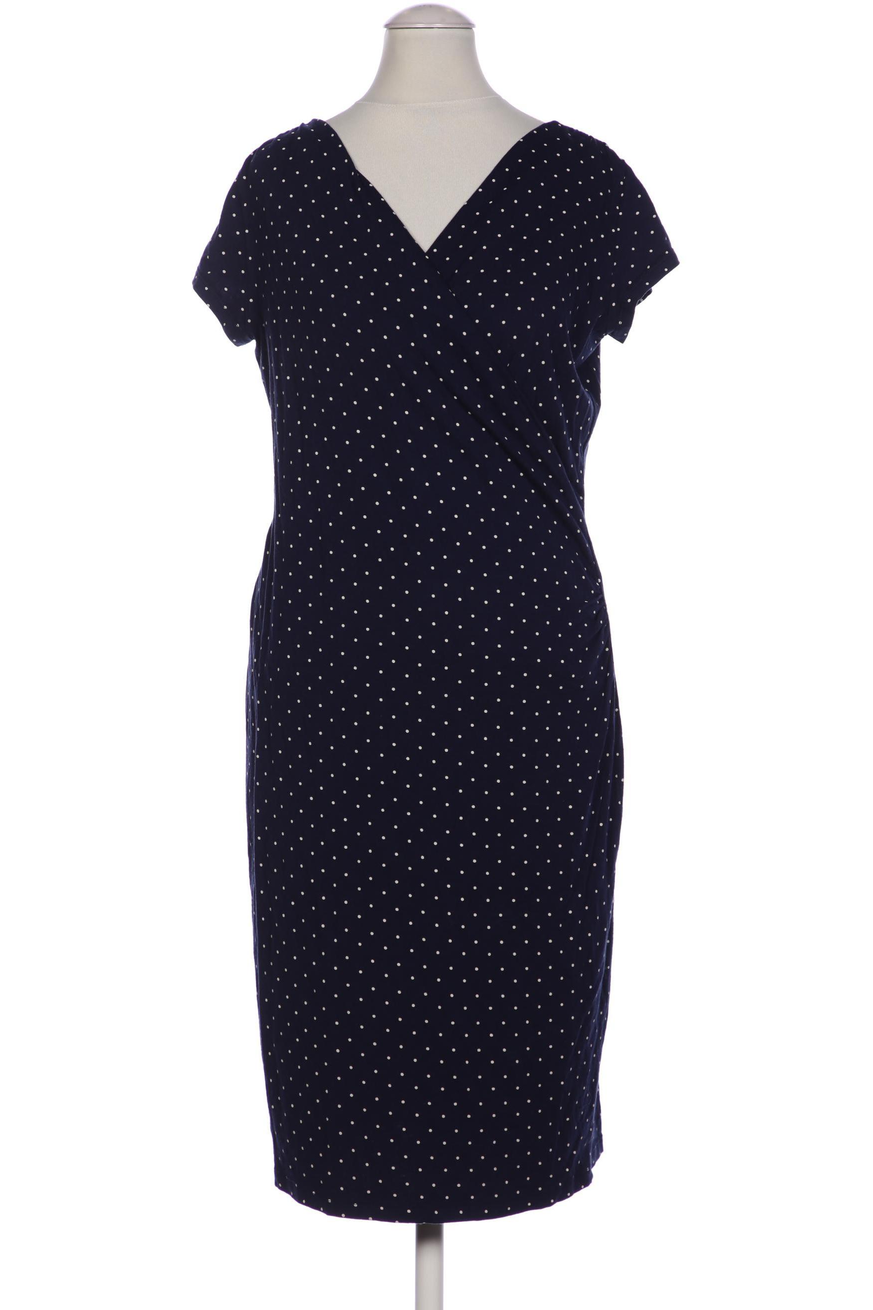 

Esprit Damen Kleid, marineblau, Gr. 36