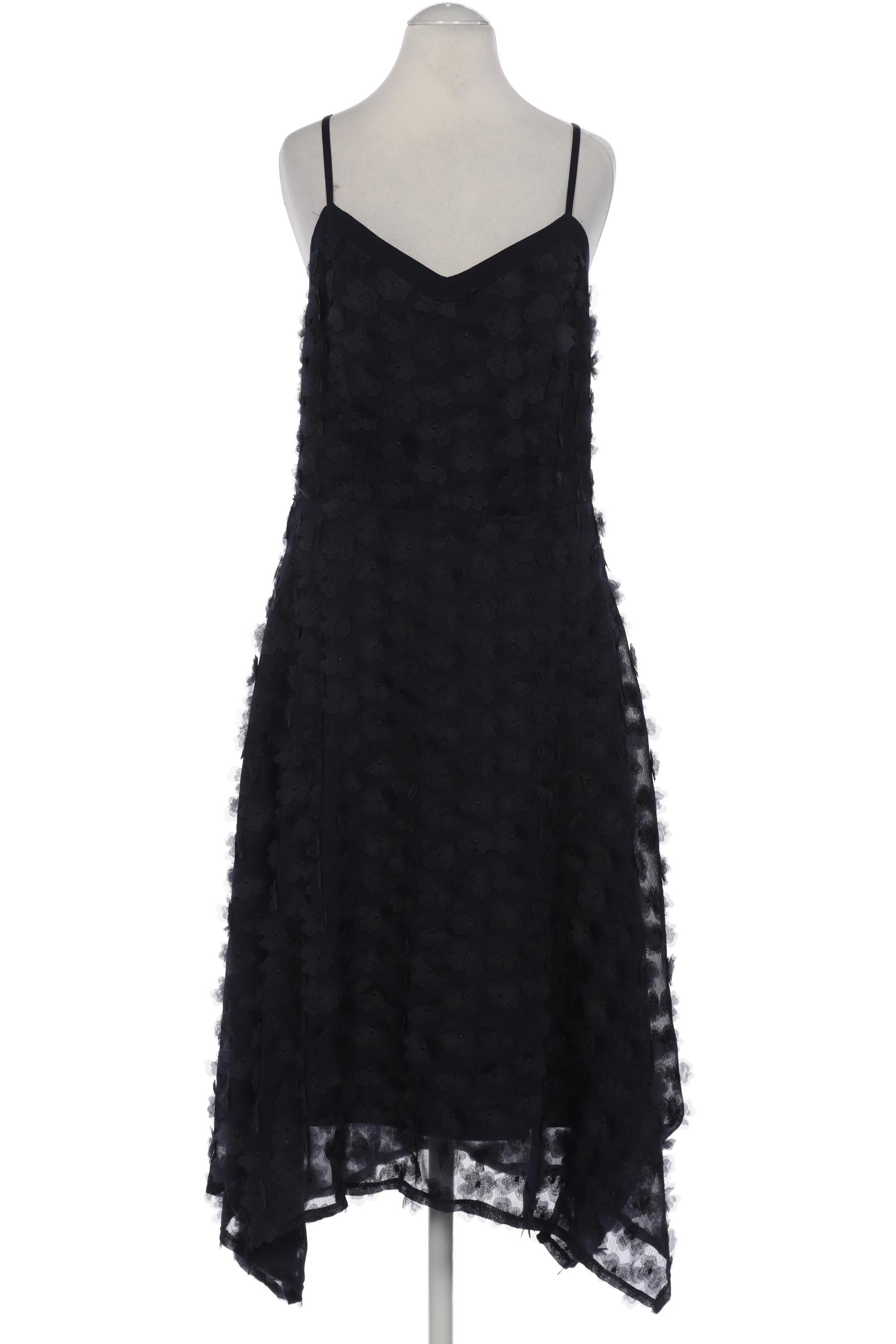 

Esprit Damen Kleid, marineblau, Gr. 36