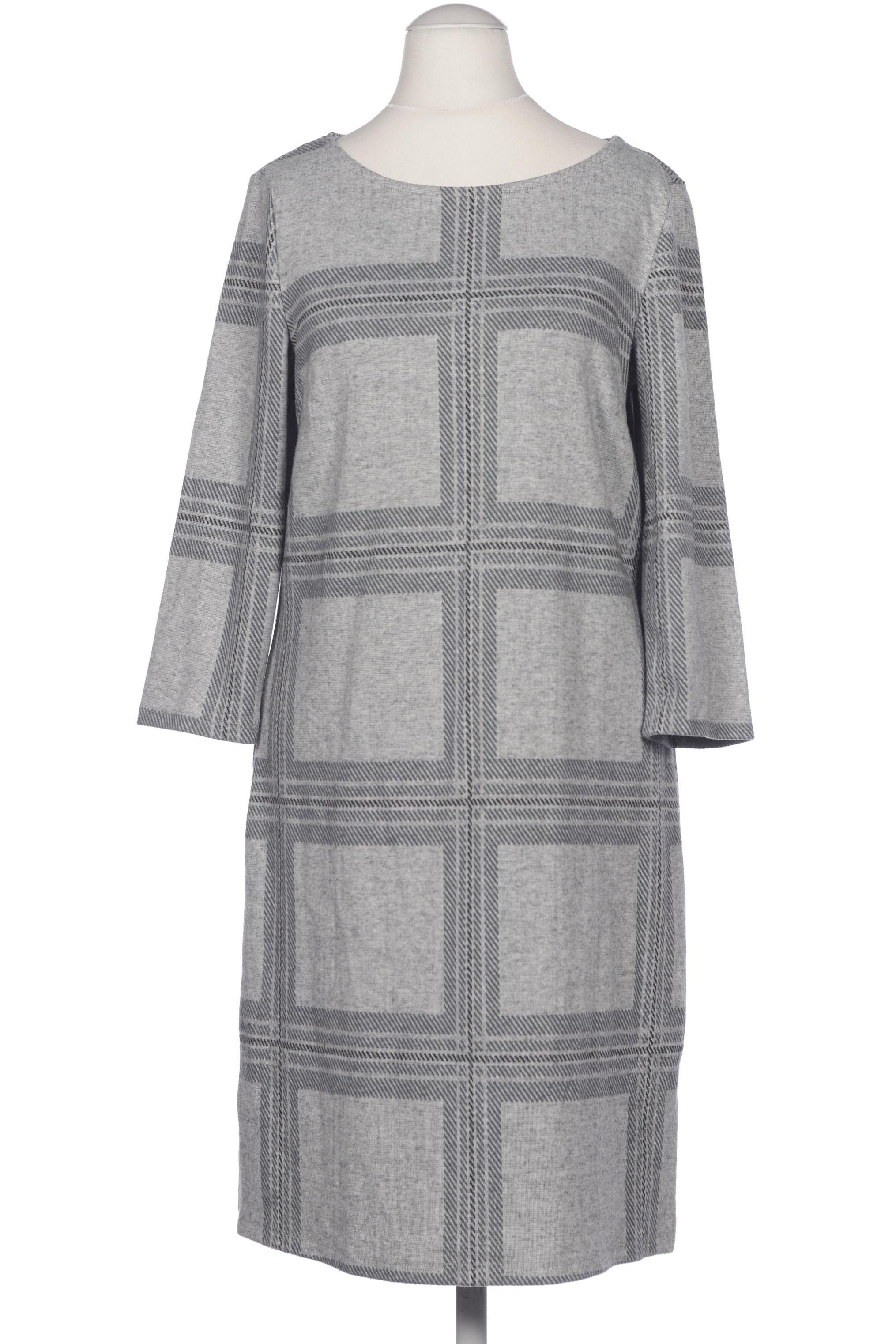 

Esprit Damen Kleid, grau, Gr. 34