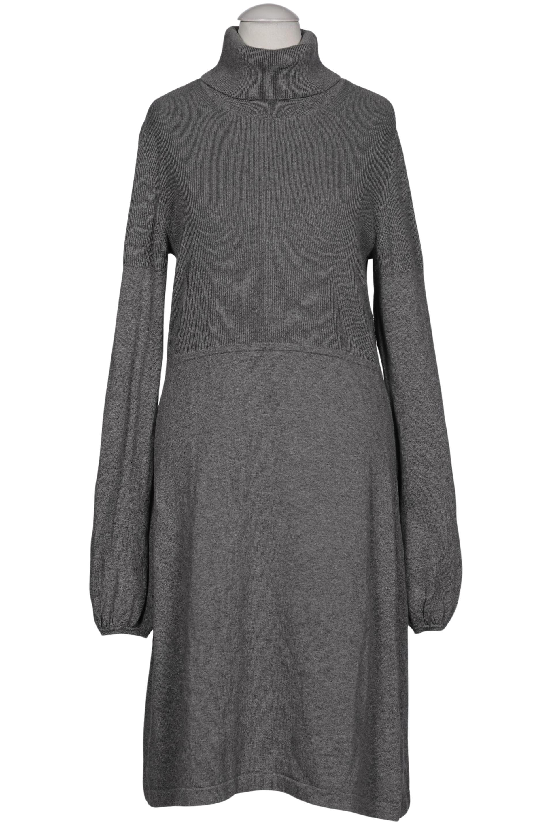 

Esprit Damen Kleid, grau, Gr. 38