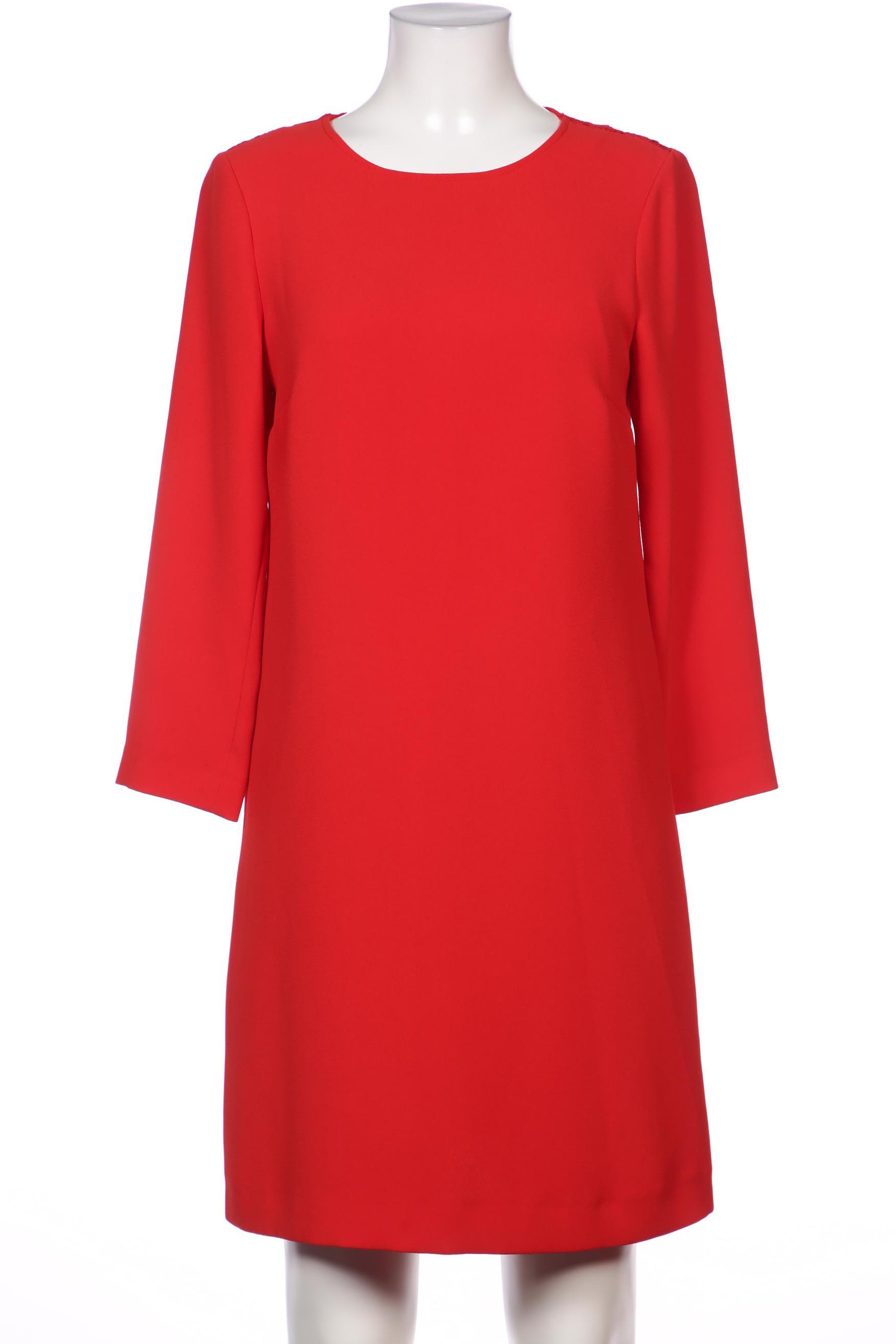 

Esprit Damen Kleid, rot, Gr. 38