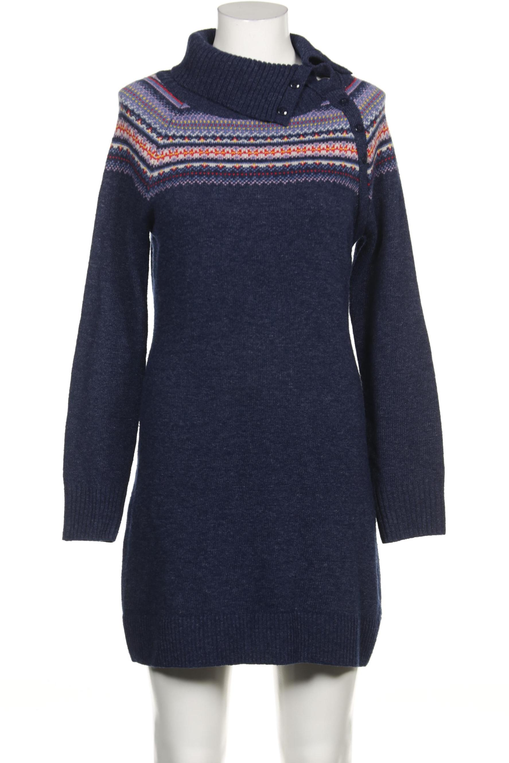 

Esprit Damen Kleid, marineblau
