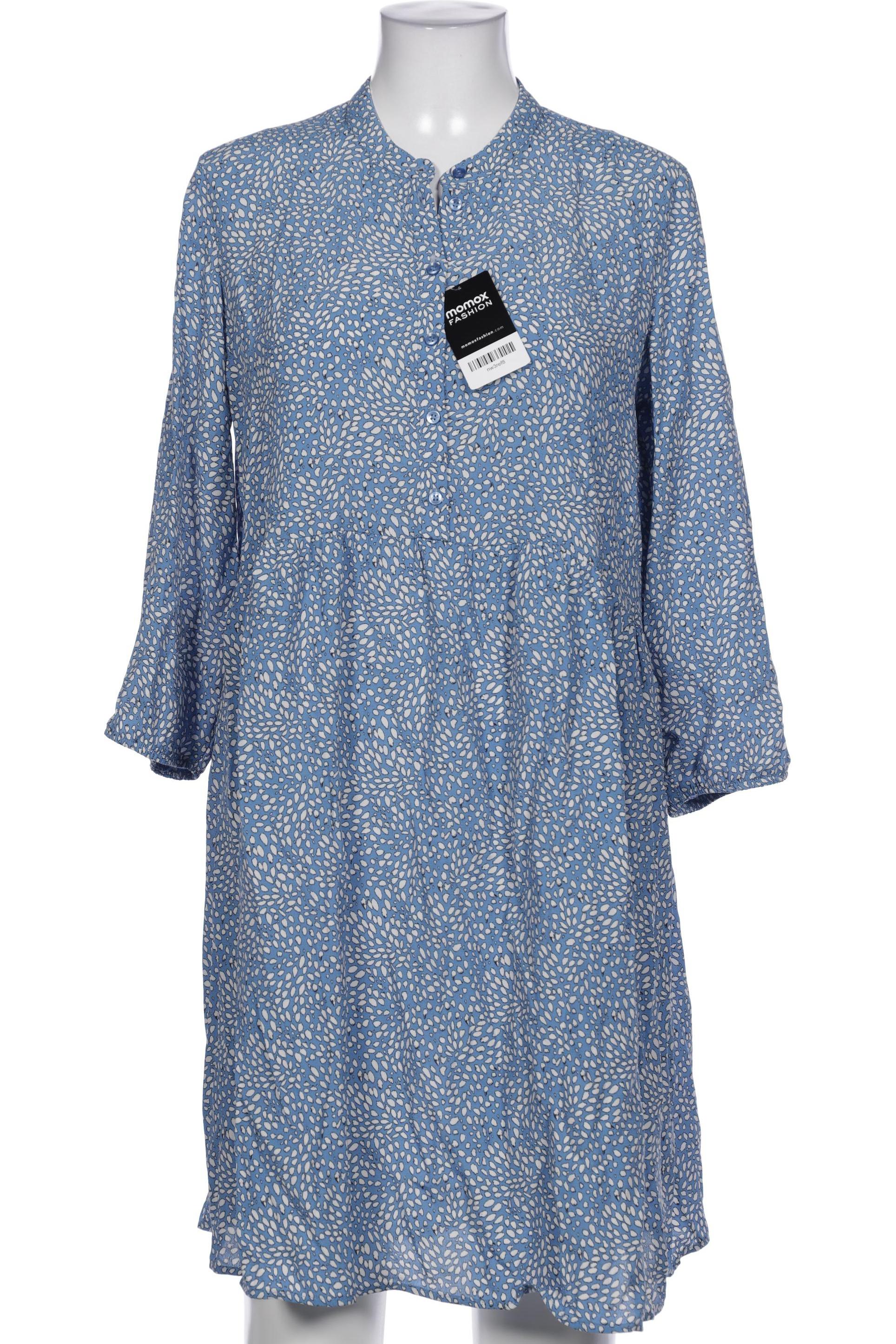 

Esprit Damen Kleid, blau