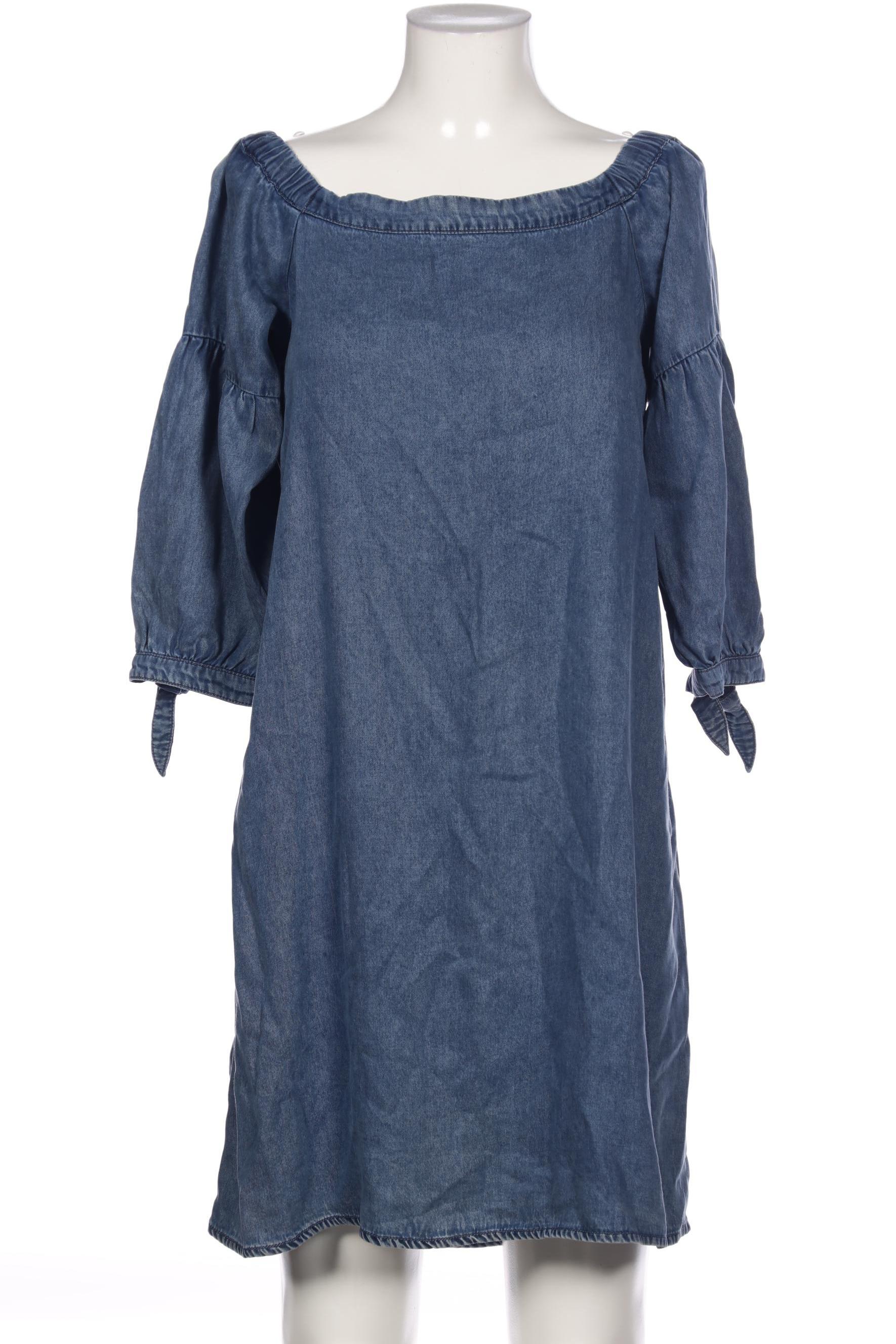 

Esprit Damen Kleid, blau, Gr. 36