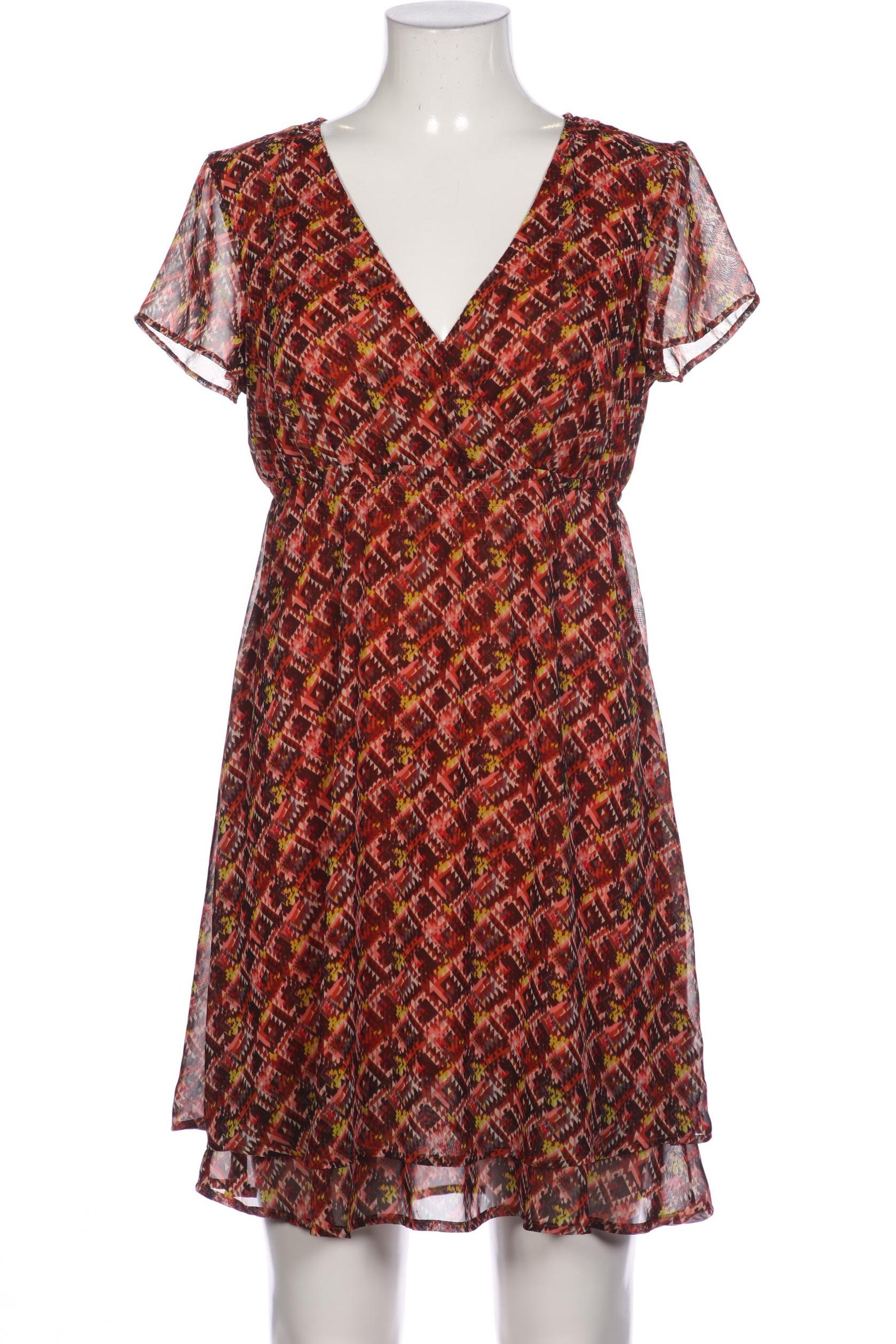 

Esprit Damen Kleid, orange