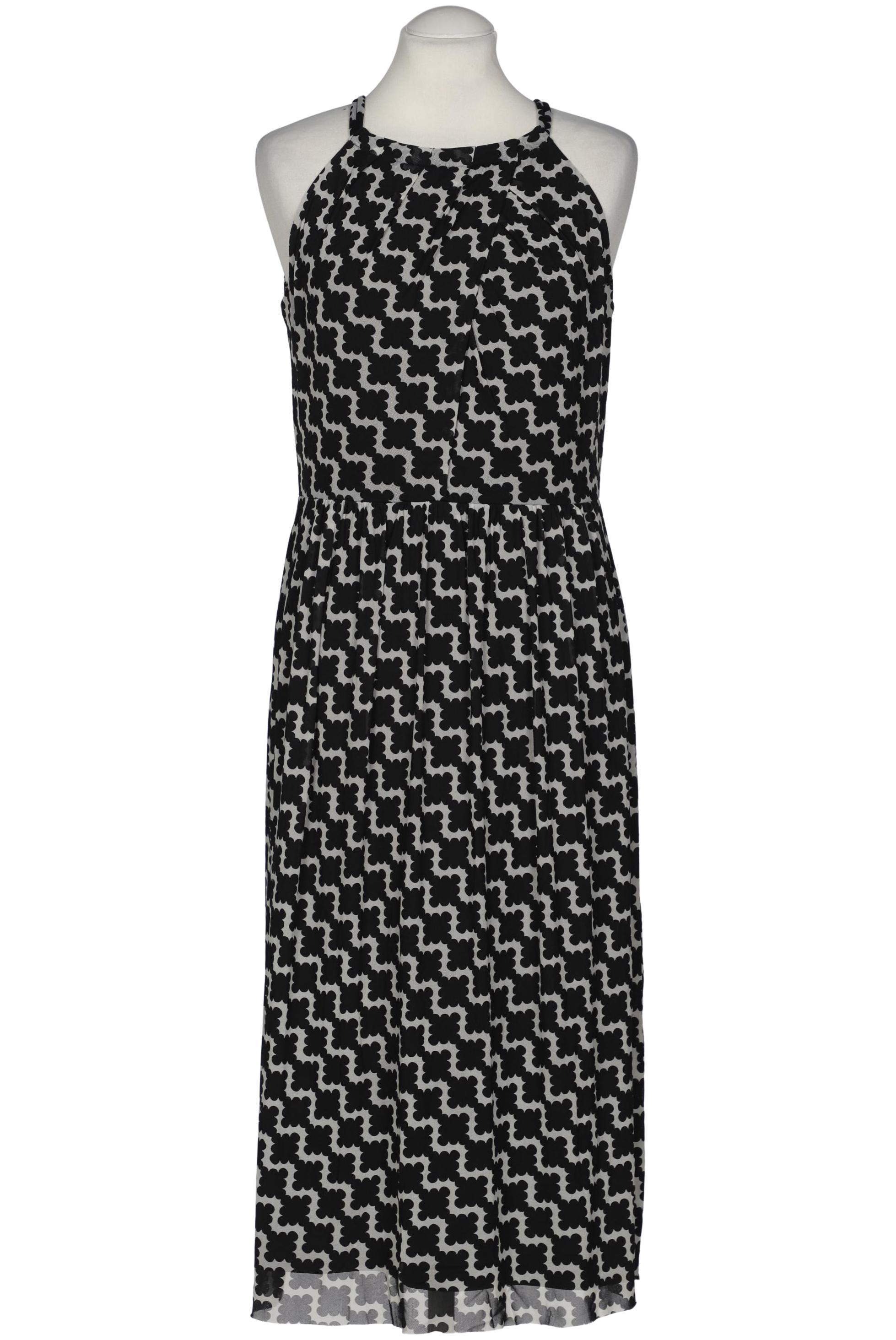 

Esprit Damen Kleid, schwarz, Gr. 38