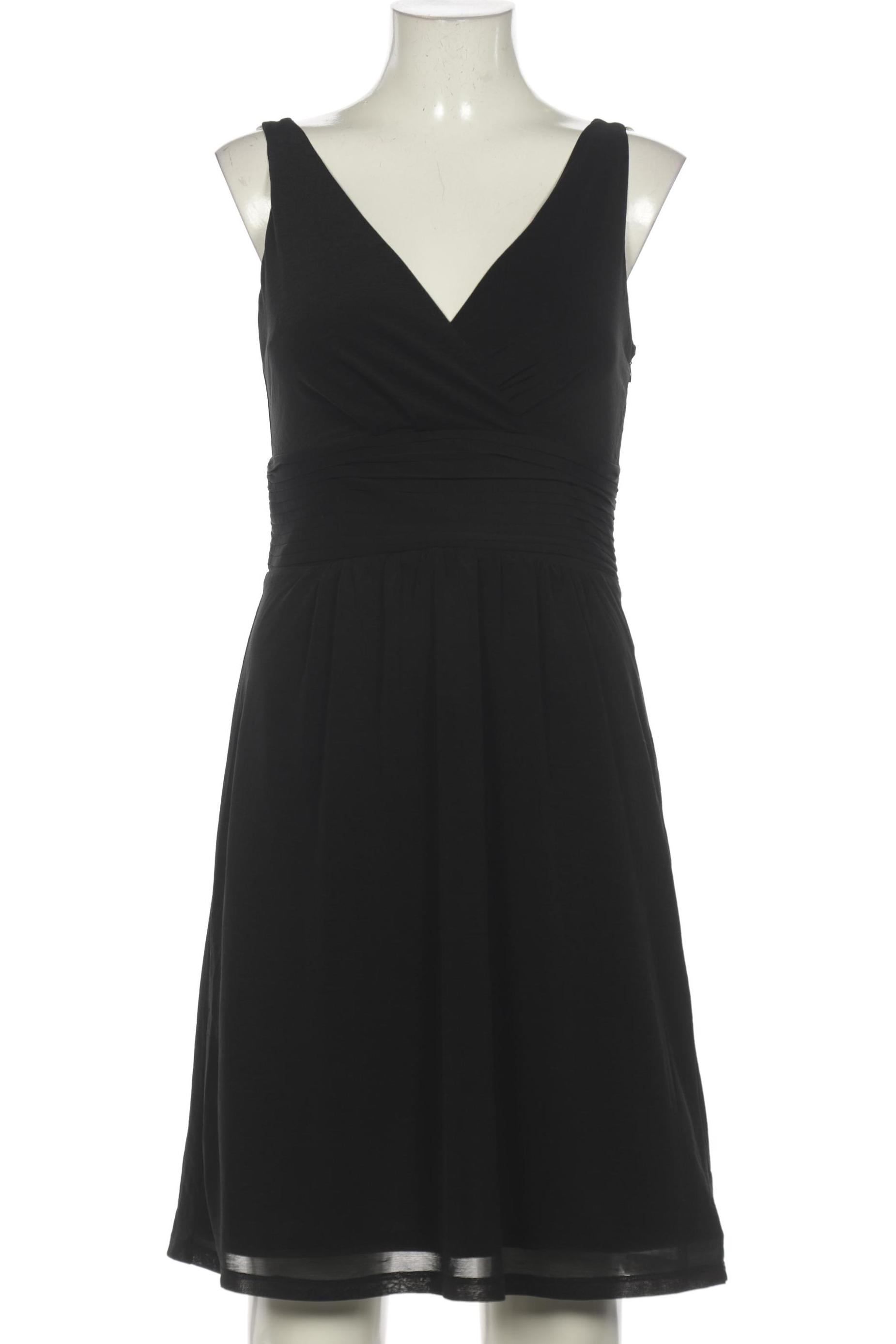 

Esprit Damen Kleid, schwarz, Gr. 38