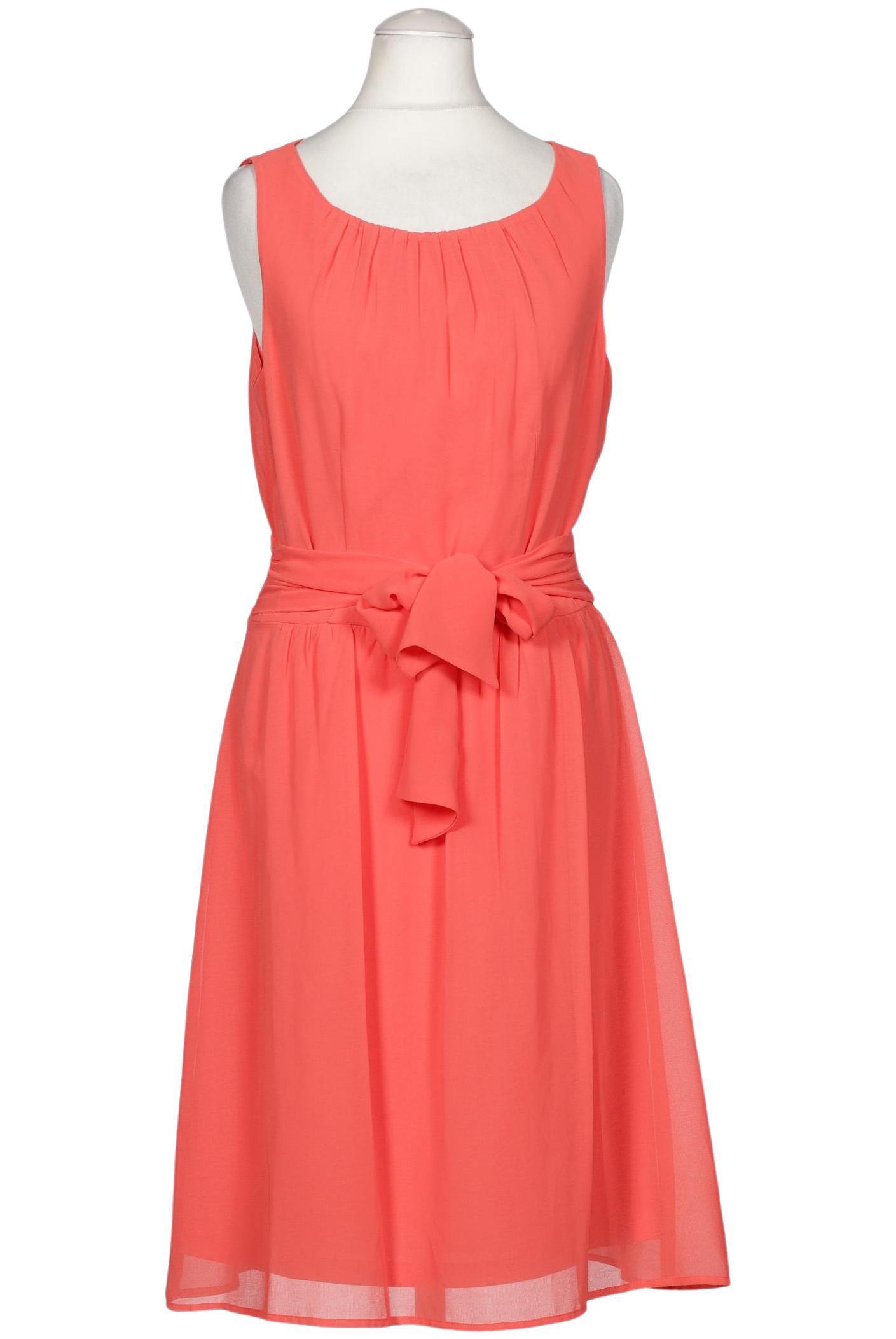 

Esprit Damen Kleid, pink, Gr. 36