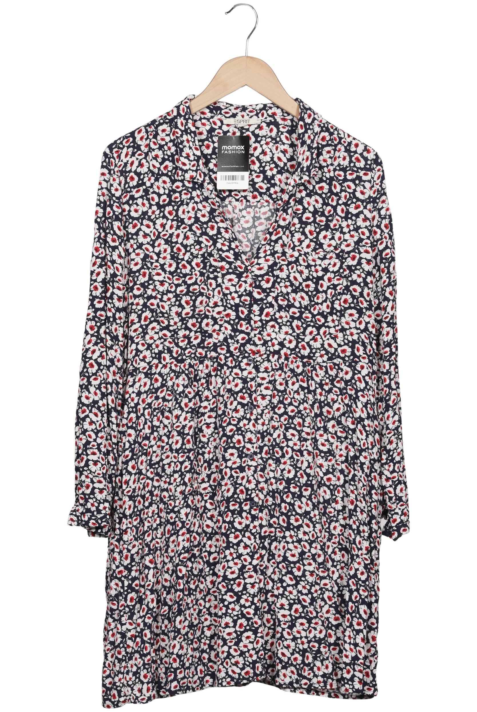 

Esprit Damen Kleid, marineblau, Gr. 40