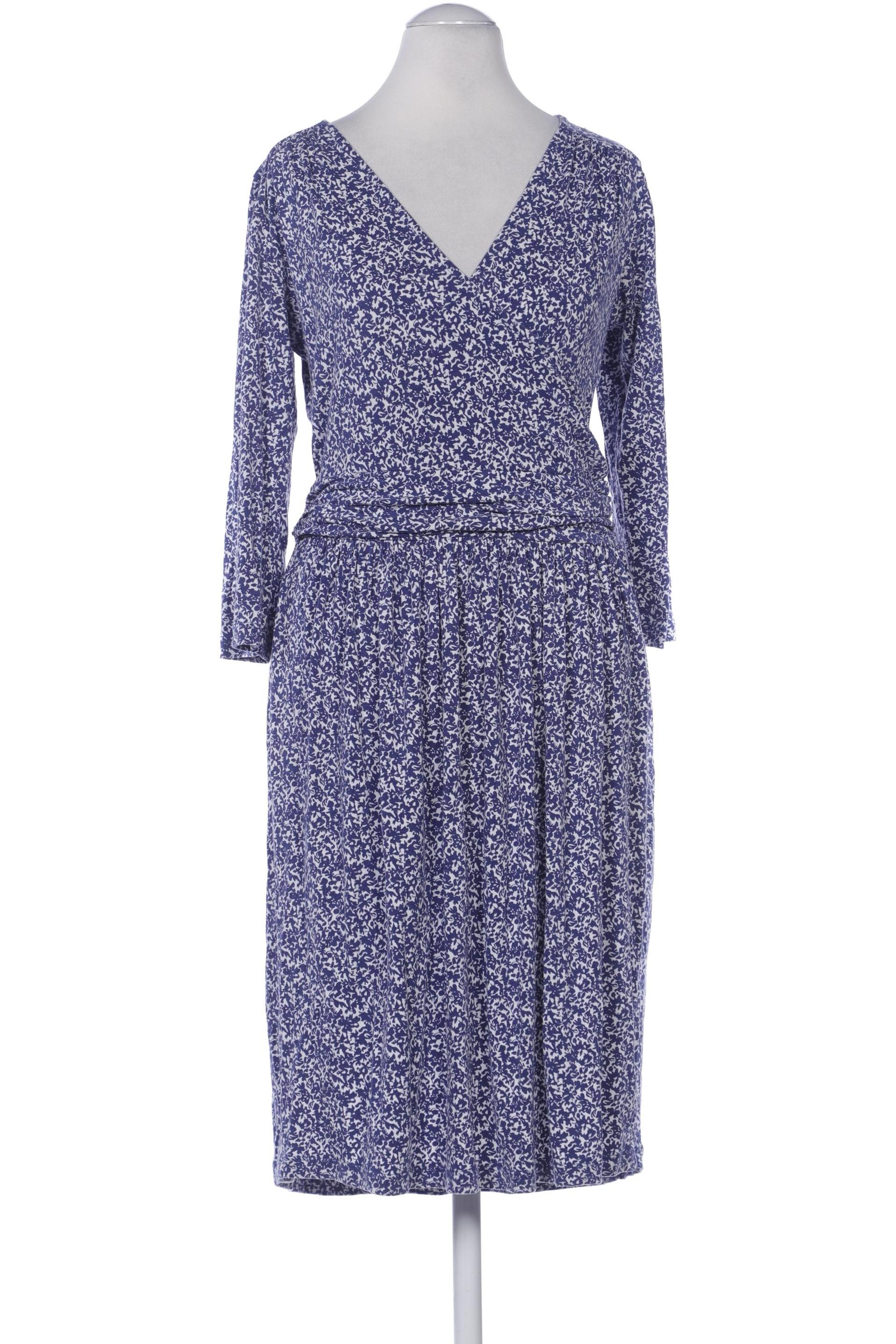 

Esprit Damen Kleid, marineblau, Gr. 36