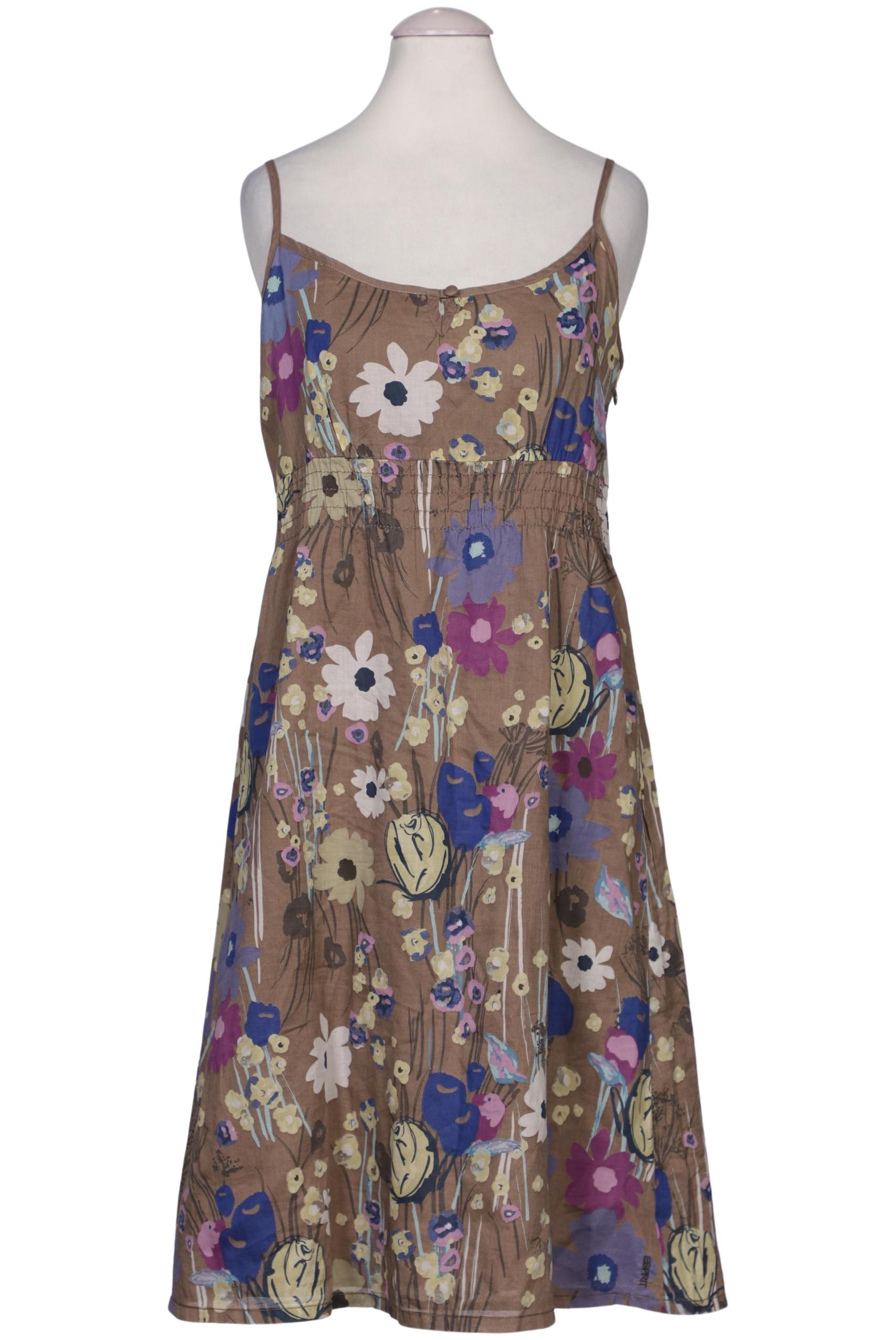 

Esprit Damen Kleid, braun, Gr. 36