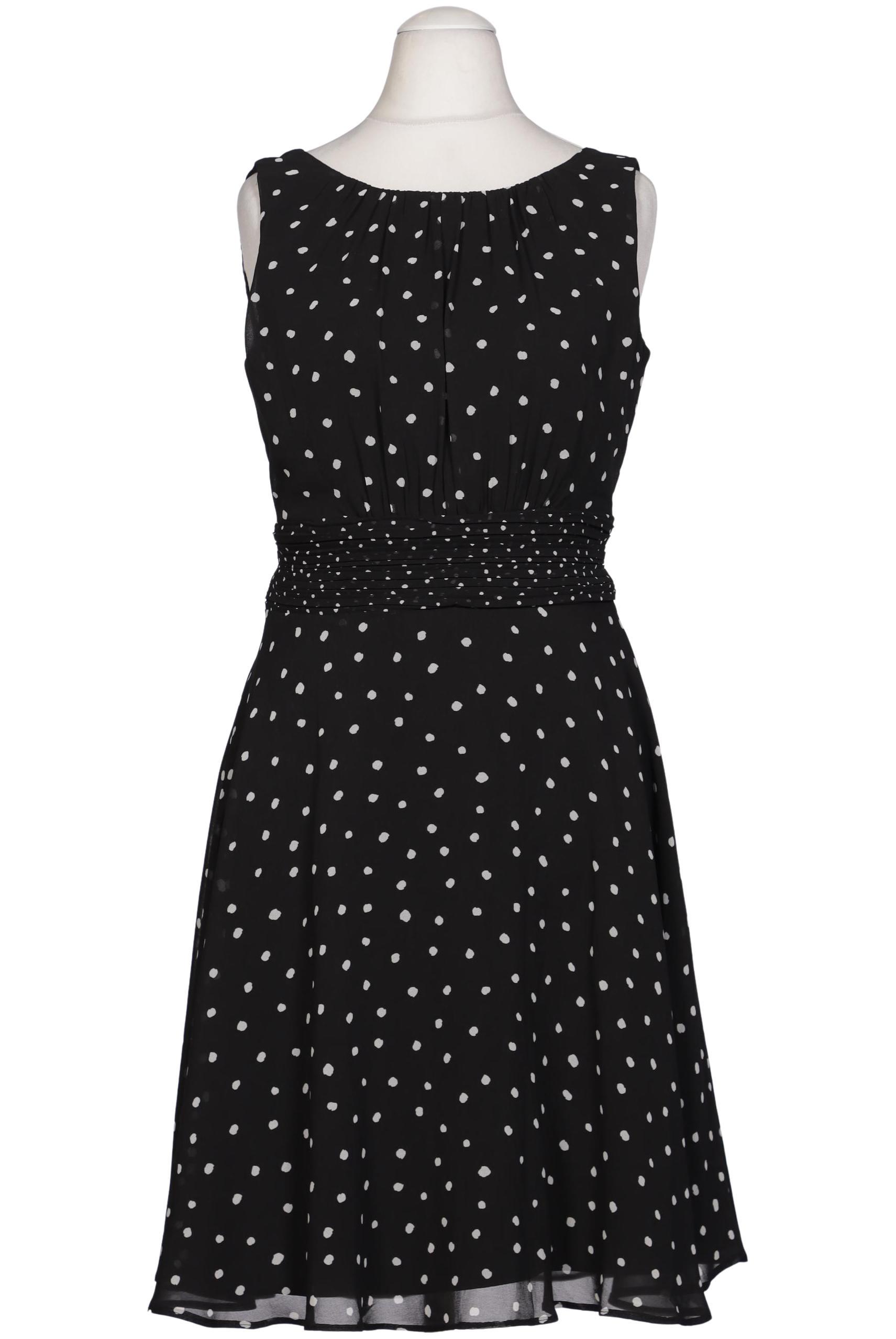 

Esprit Damen Kleid, schwarz, Gr. 38