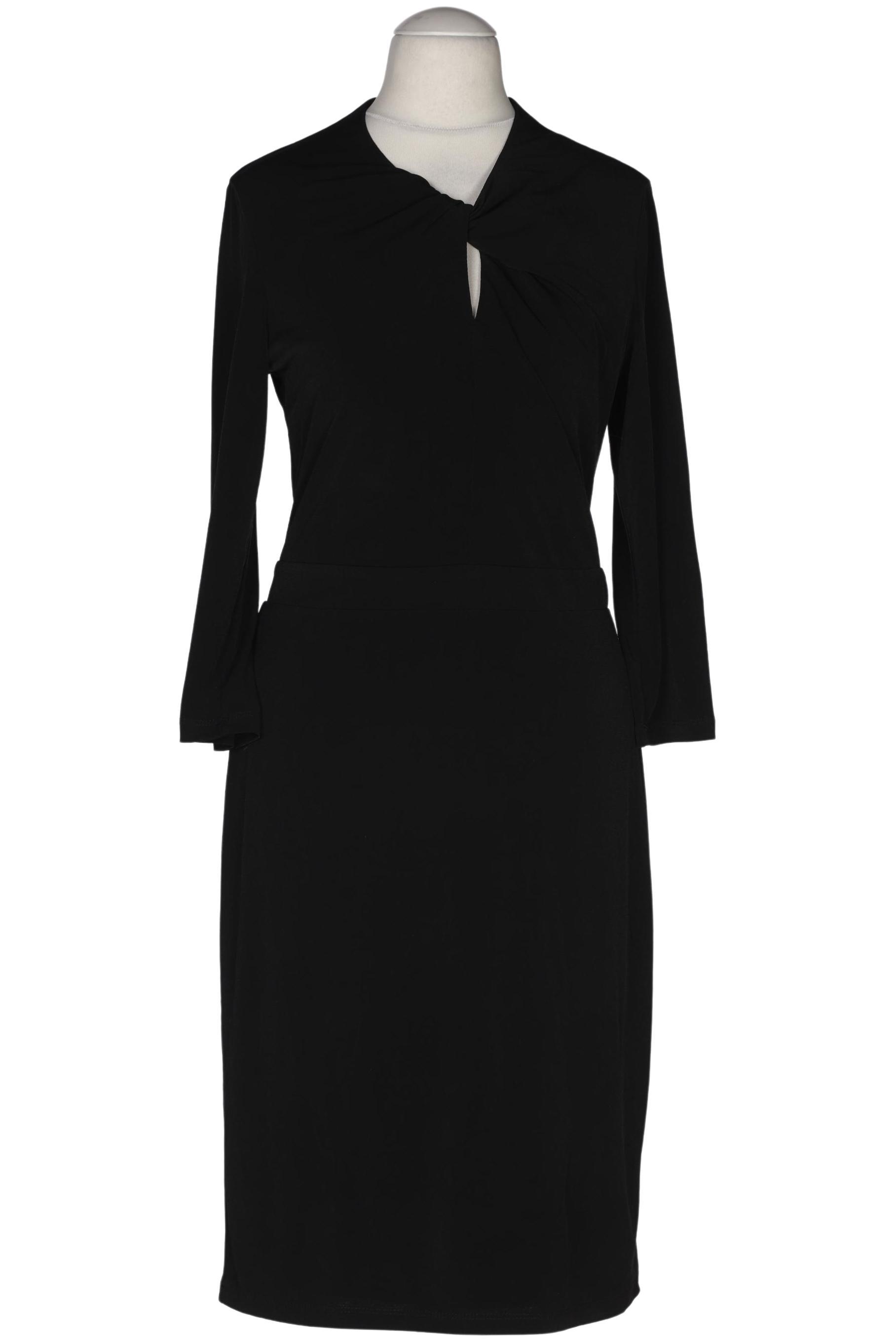 

Esprit Damen Kleid, schwarz, Gr. 36