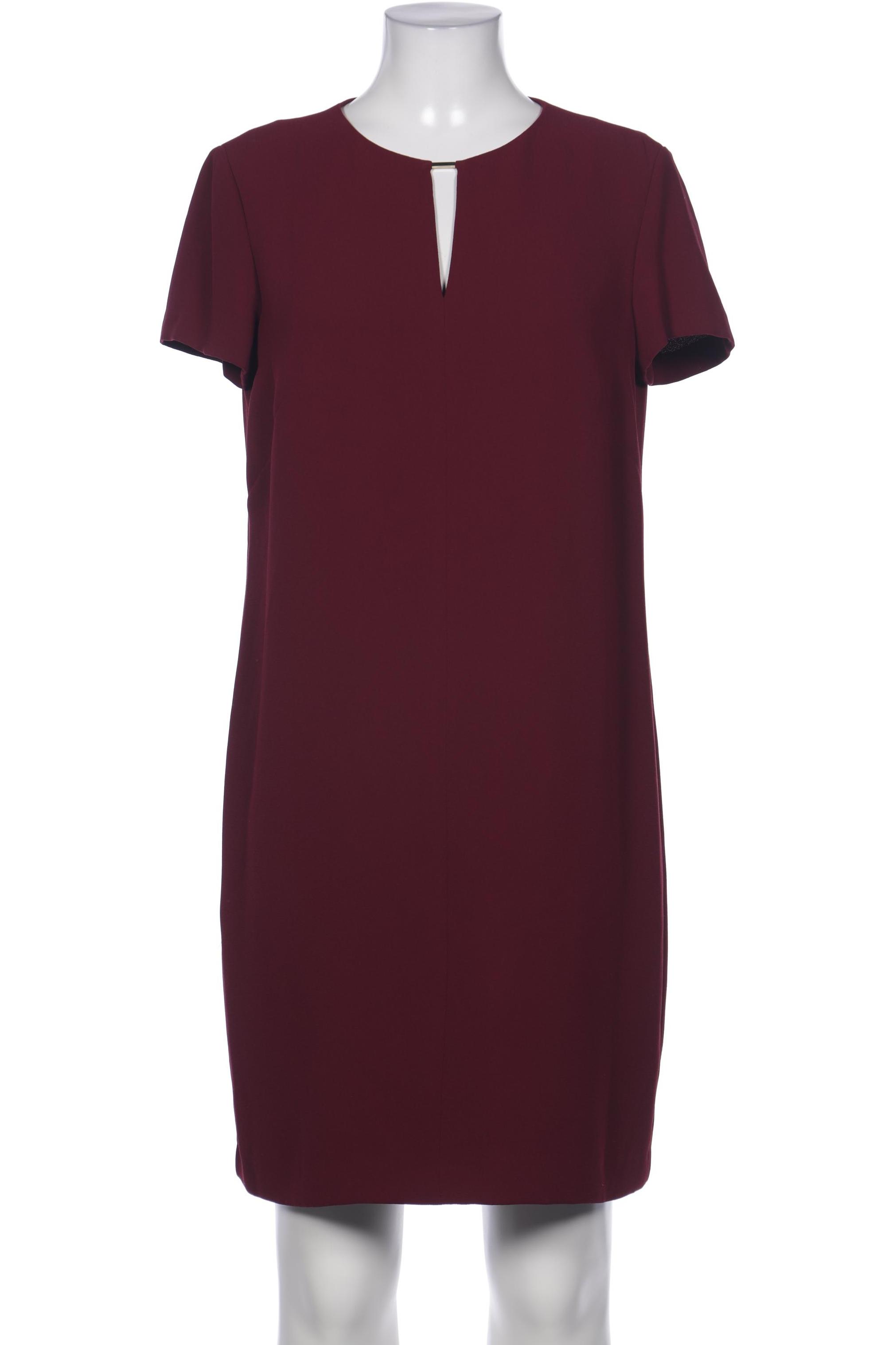 

Esprit Damen Kleid, bordeaux, Gr. 40