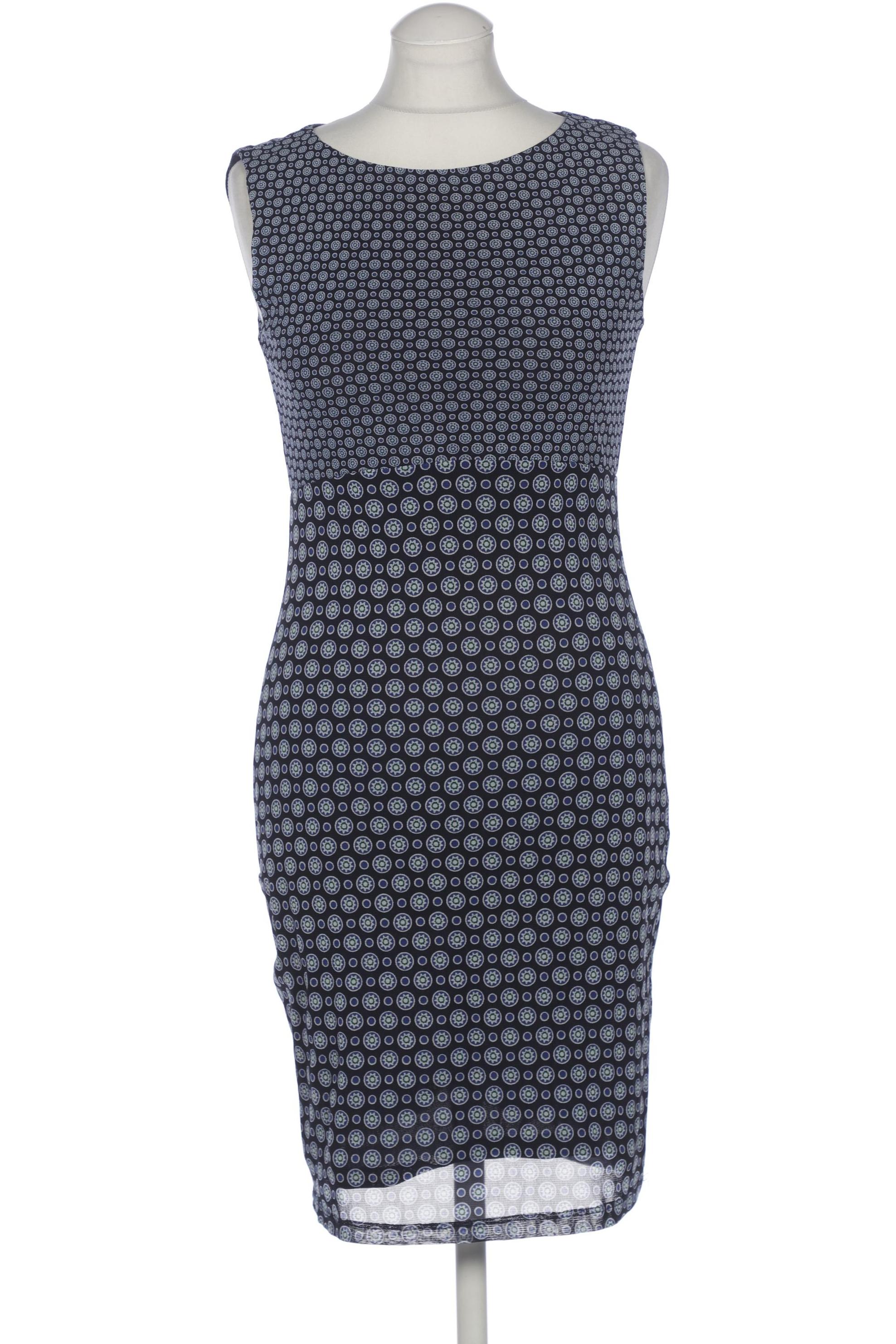 

Esprit Damen Kleid, marineblau, Gr. 36