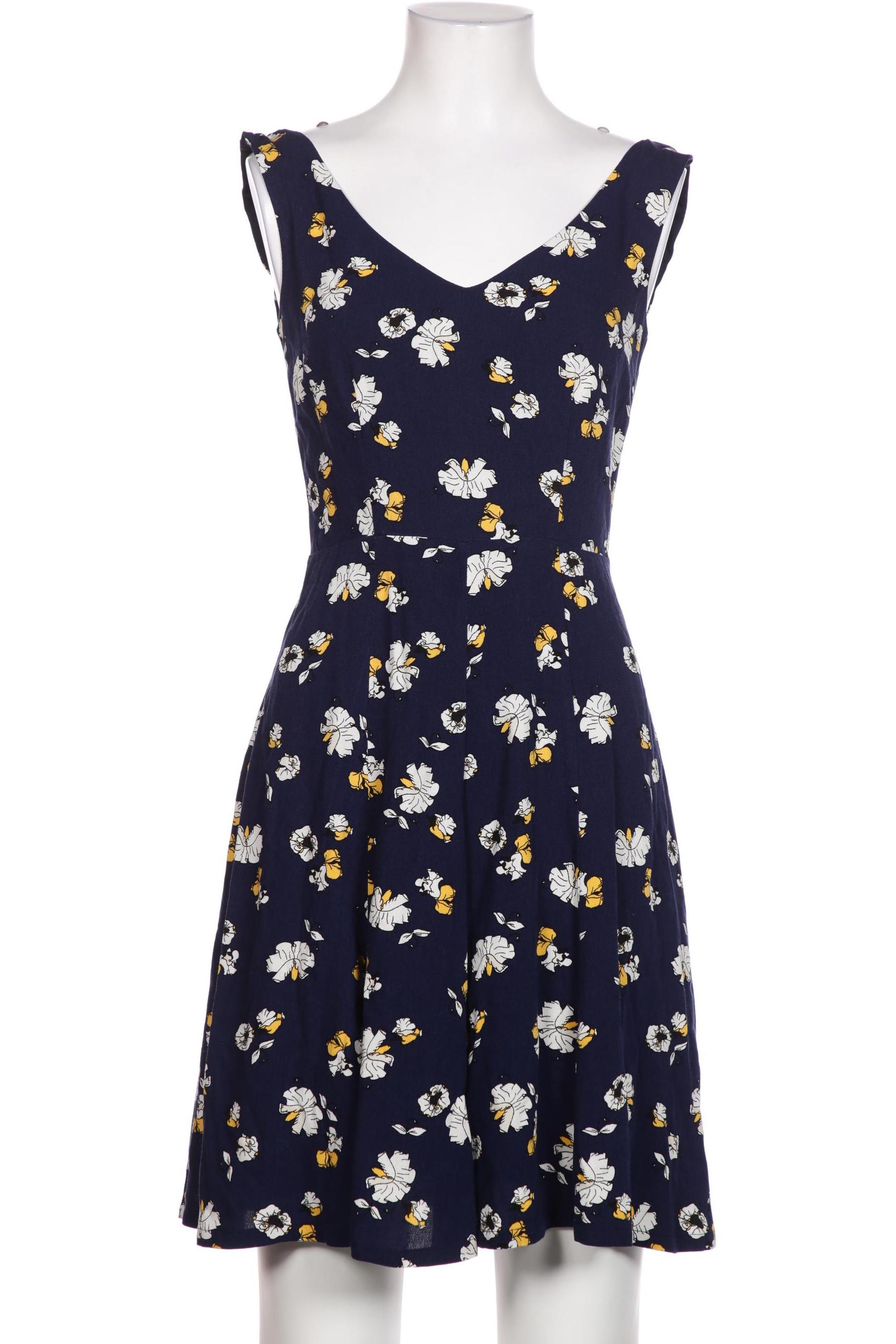

Esprit Damen Kleid, marineblau