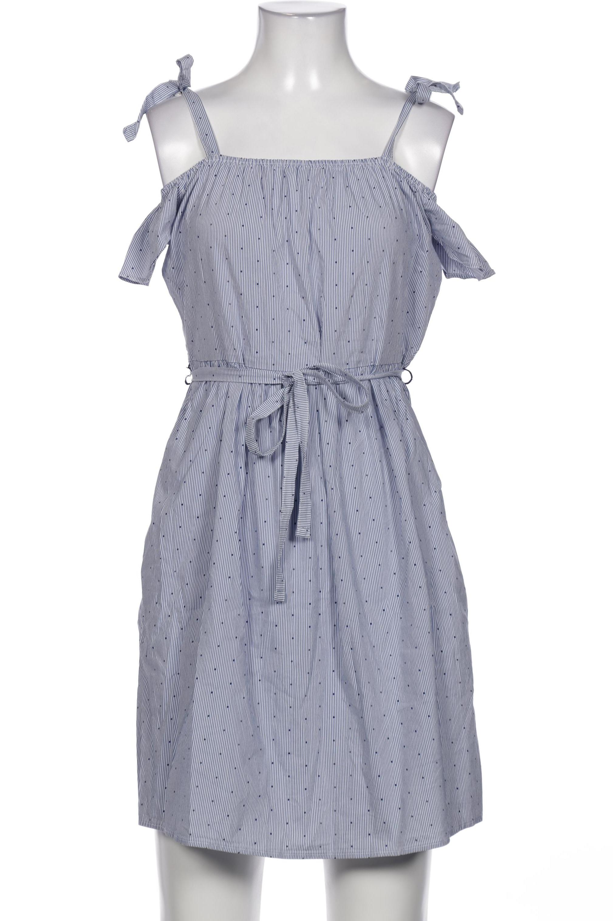 

Esprit Damen Kleid, hellblau, Gr. 36