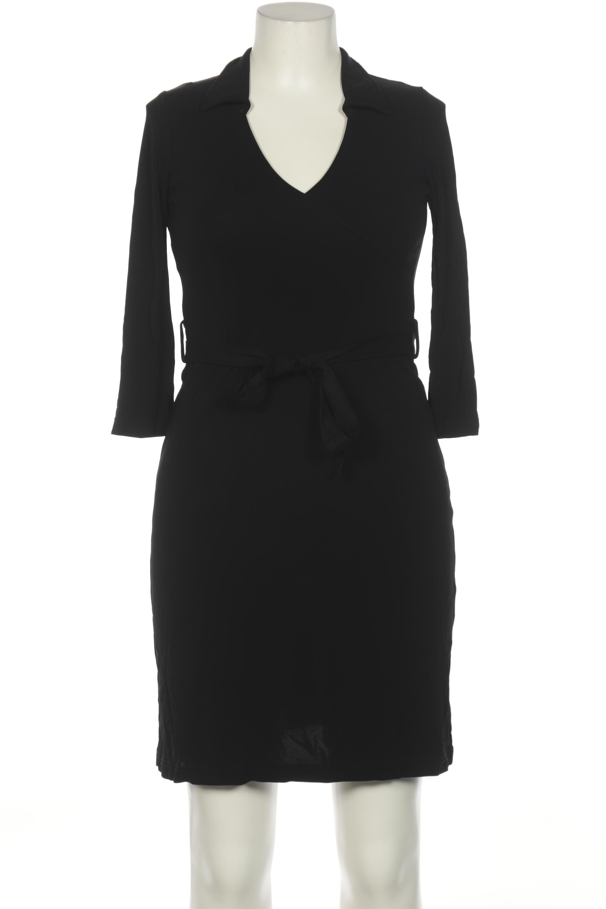 

Esprit Damen Kleid, schwarz, Gr. 42