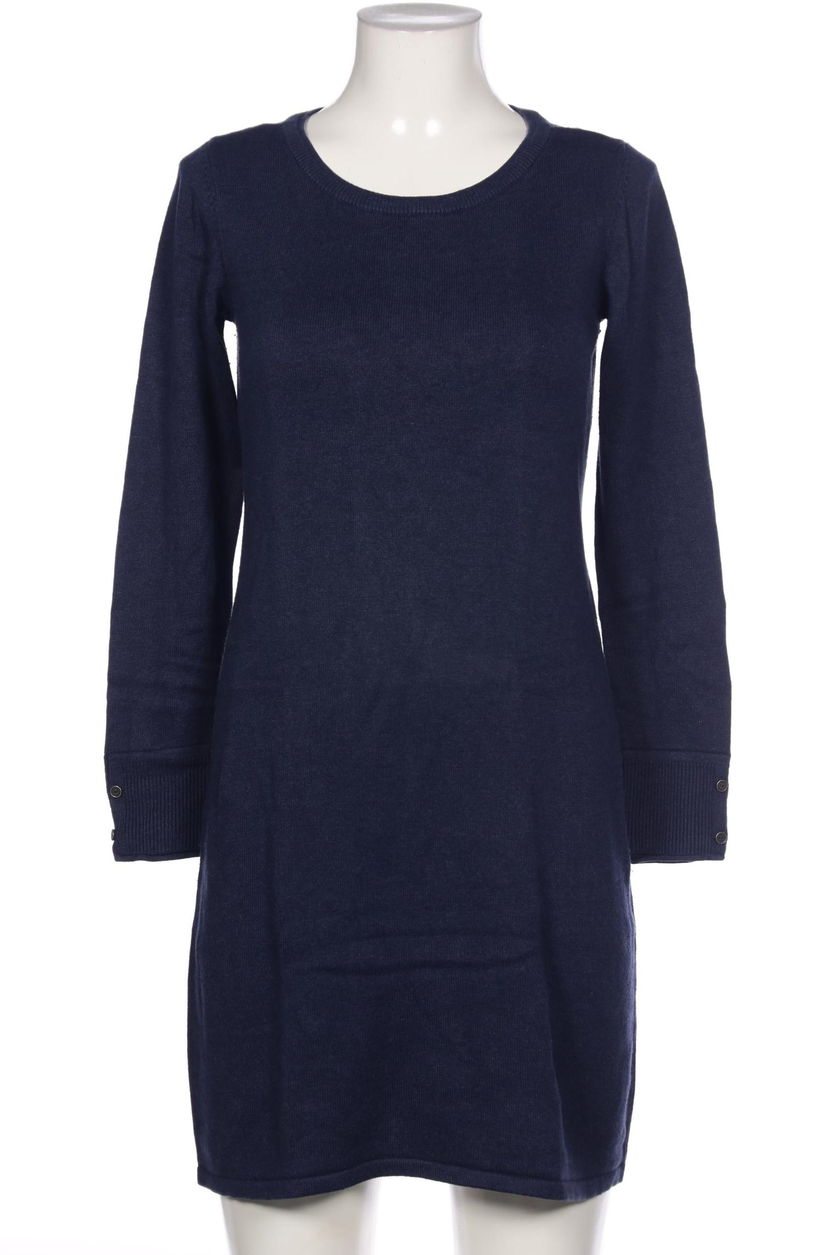 

Esprit Damen Kleid, marineblau, Gr. 36