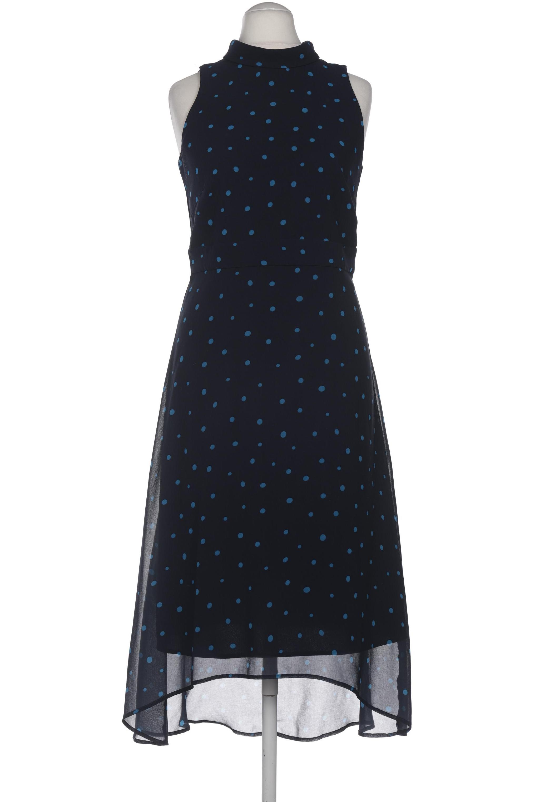 

Esprit Damen Kleid, marineblau