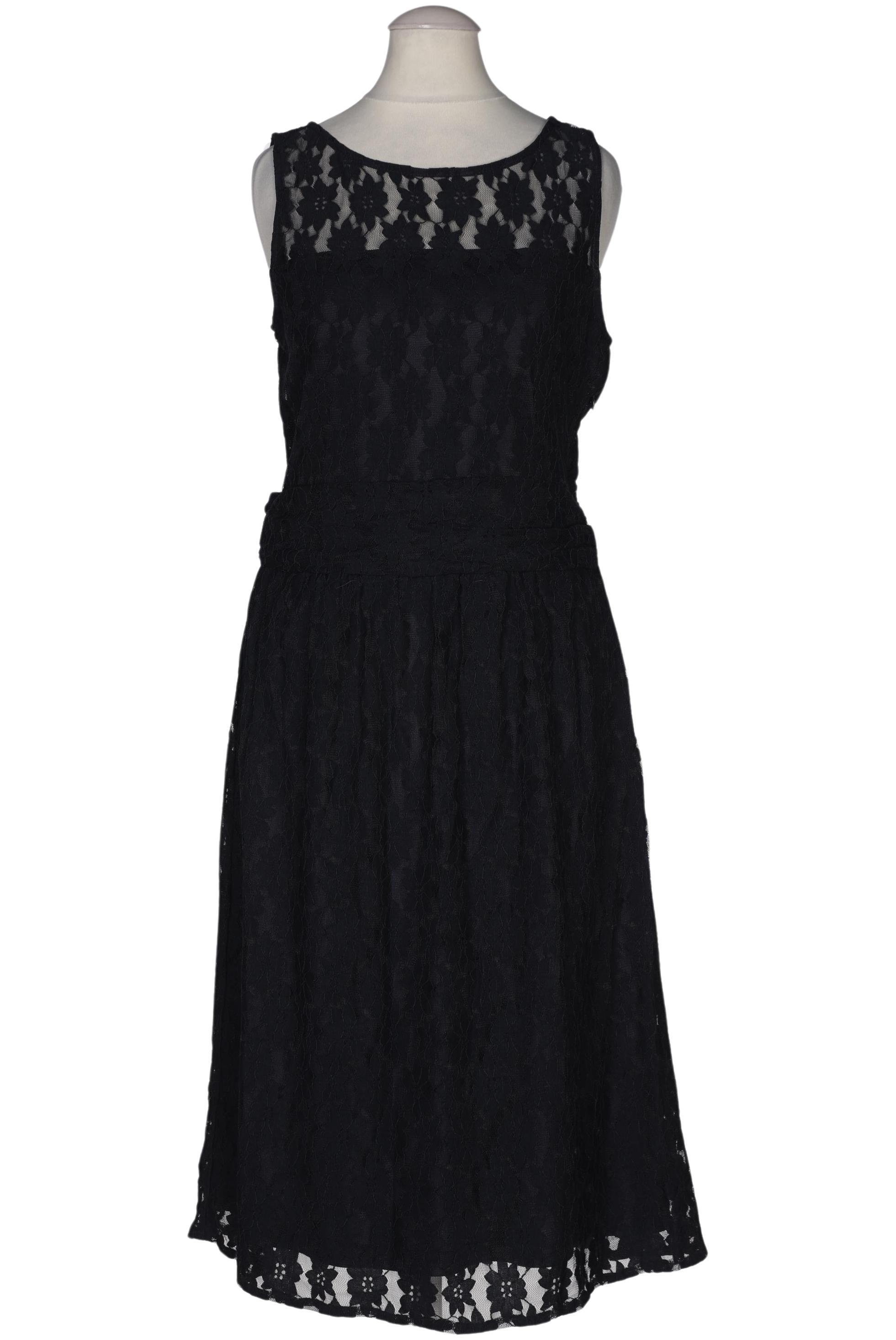 

Esprit Damen Kleid, marineblau, Gr. 36