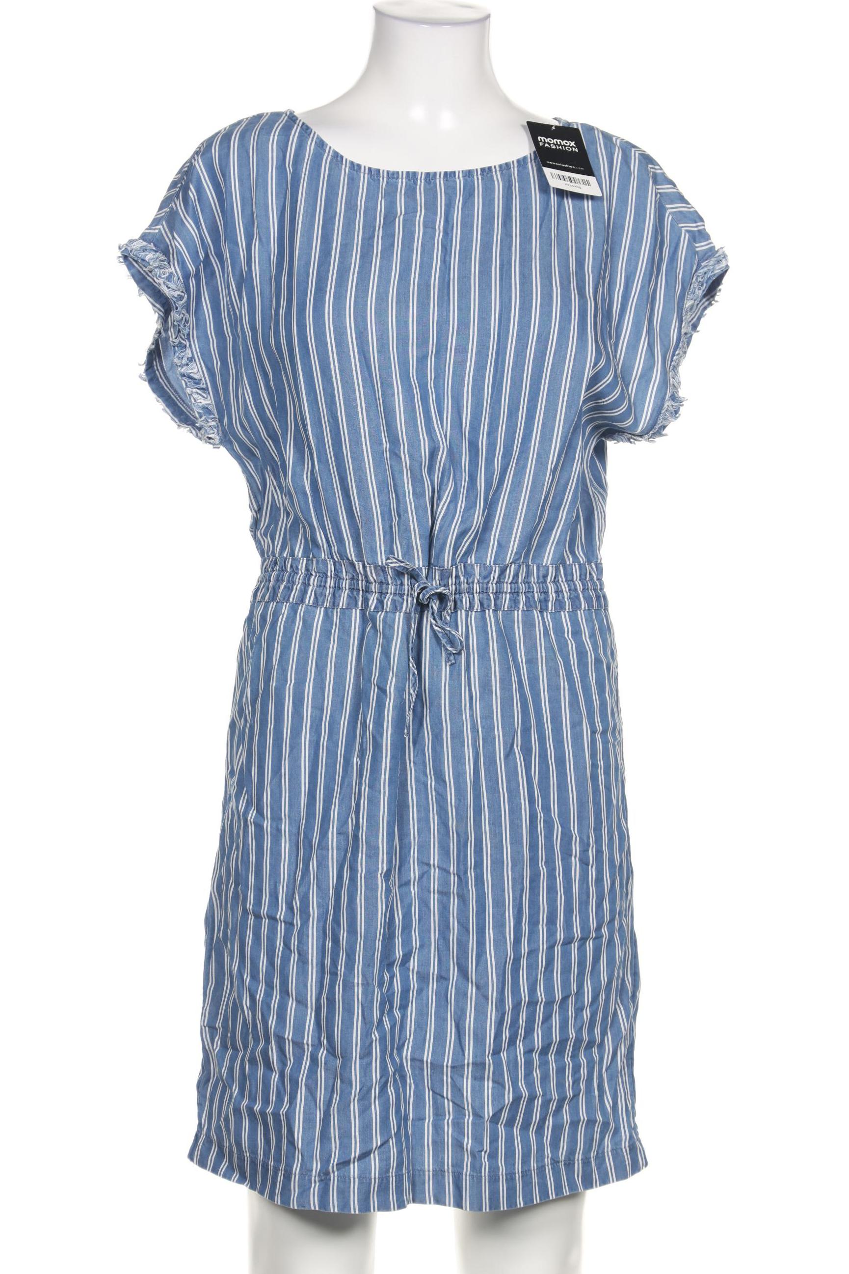 

Esprit Damen Kleid, blau, Gr. 38