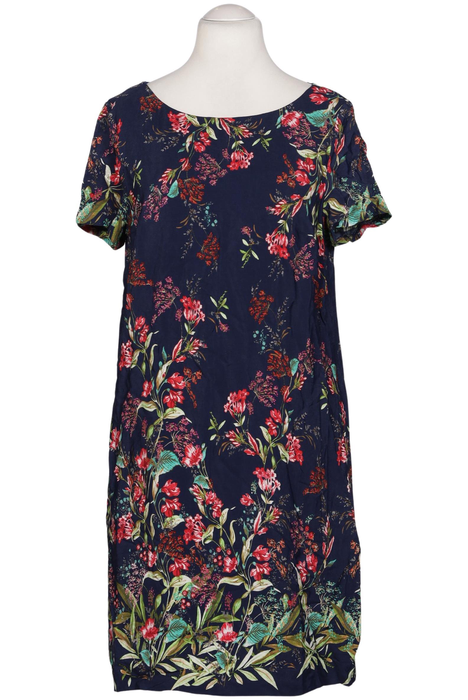 

Esprit Damen Kleid, mehrfarbig, Gr. 42