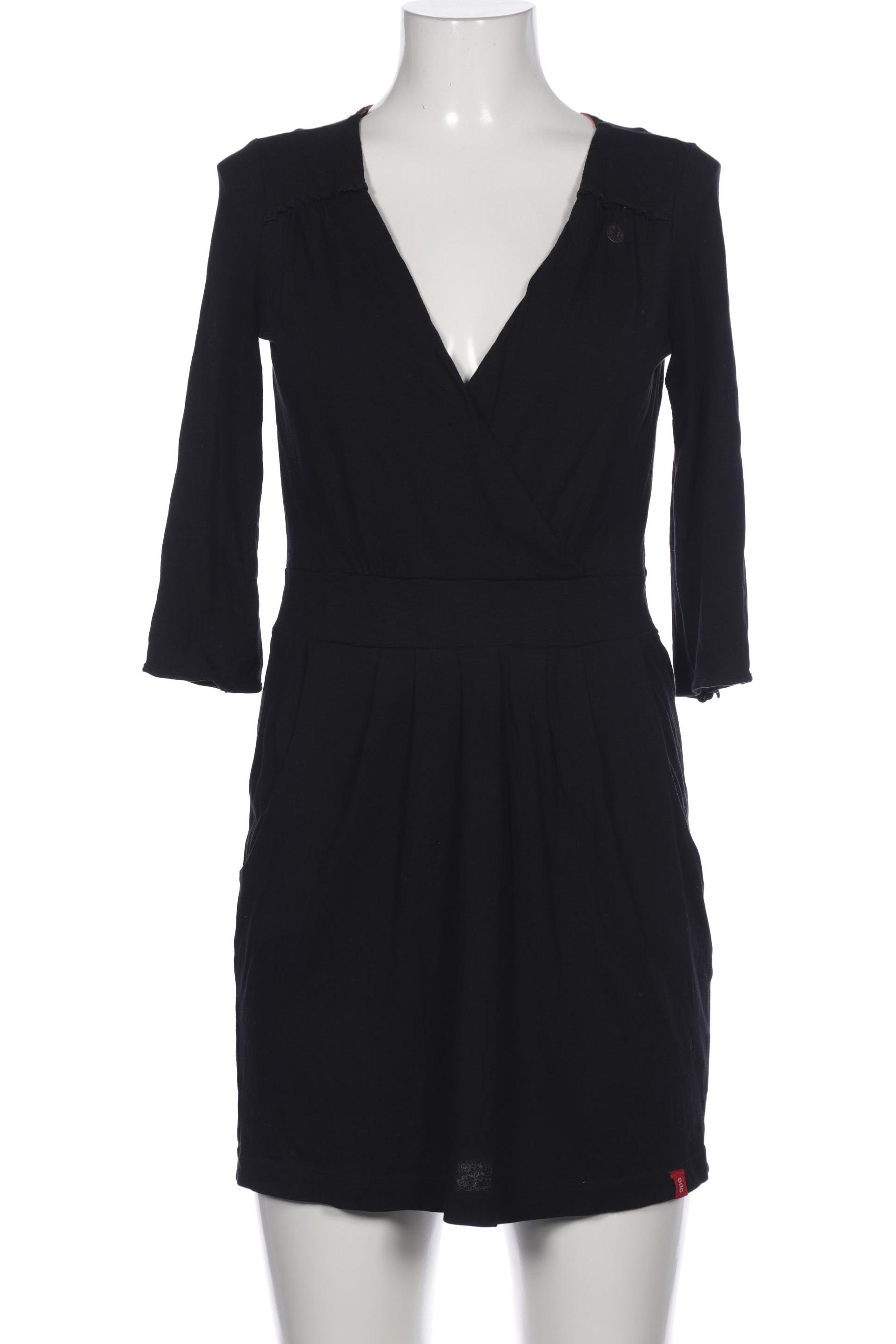 

Esprit Damen Kleid, schwarz