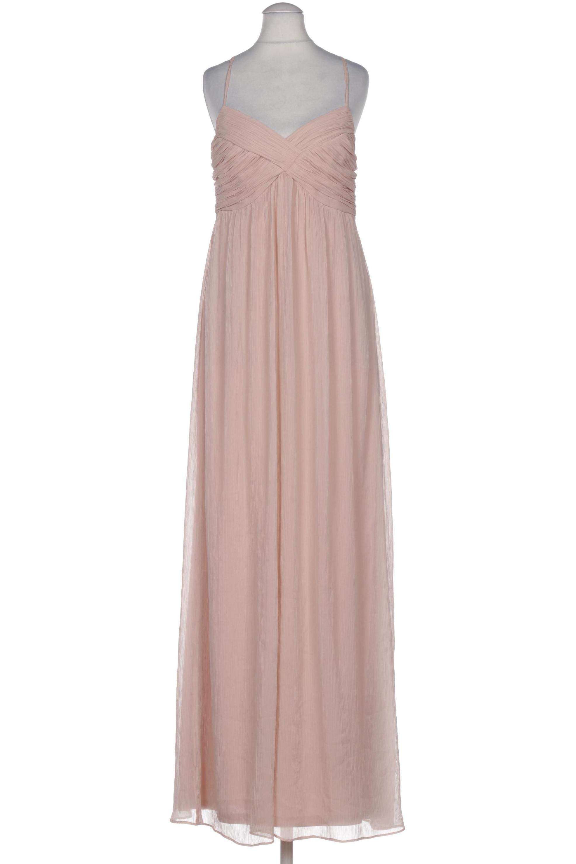 

Esprit Damen Kleid, pink, Gr. 36