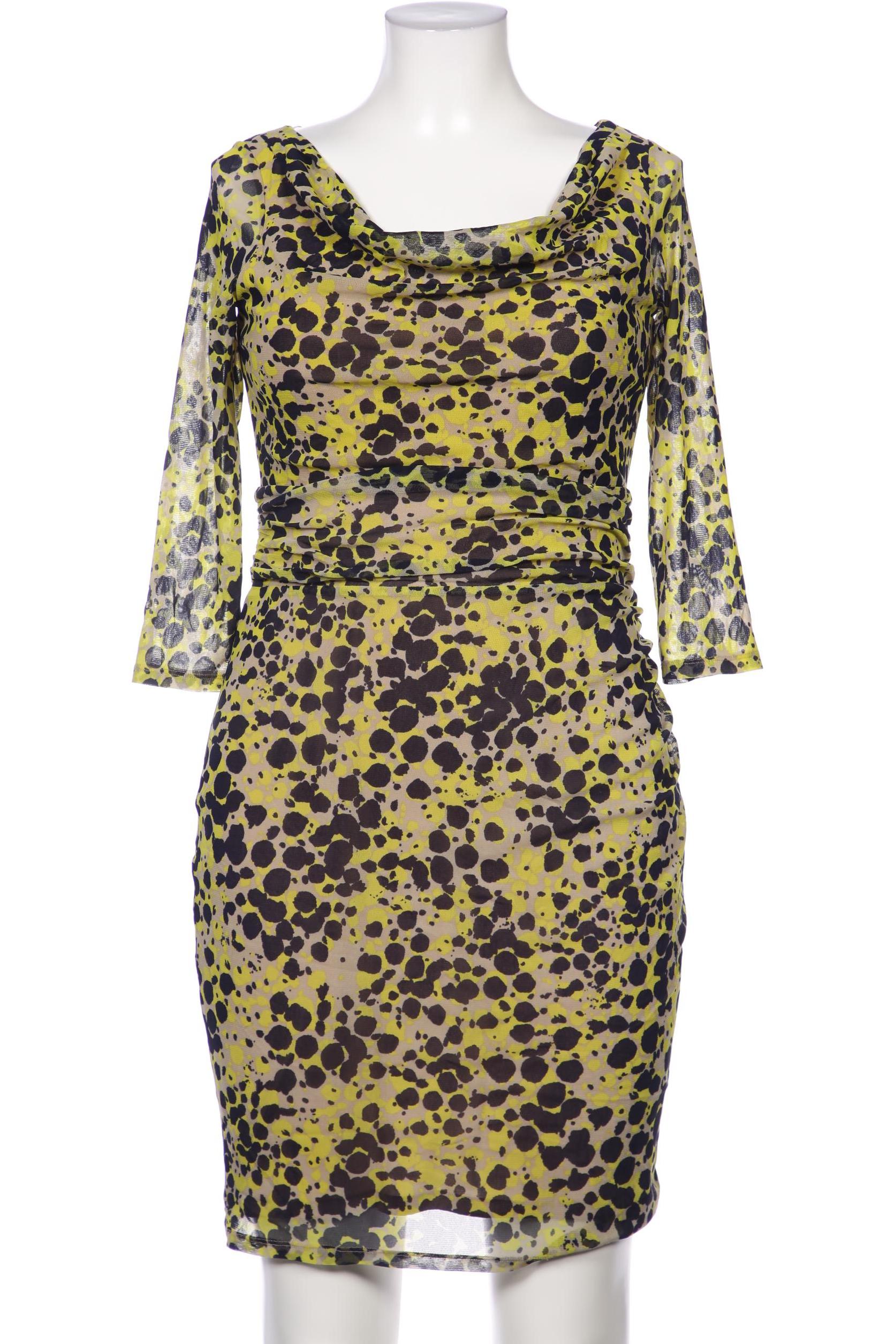 

Esprit Damen Kleid, mehrfarbig