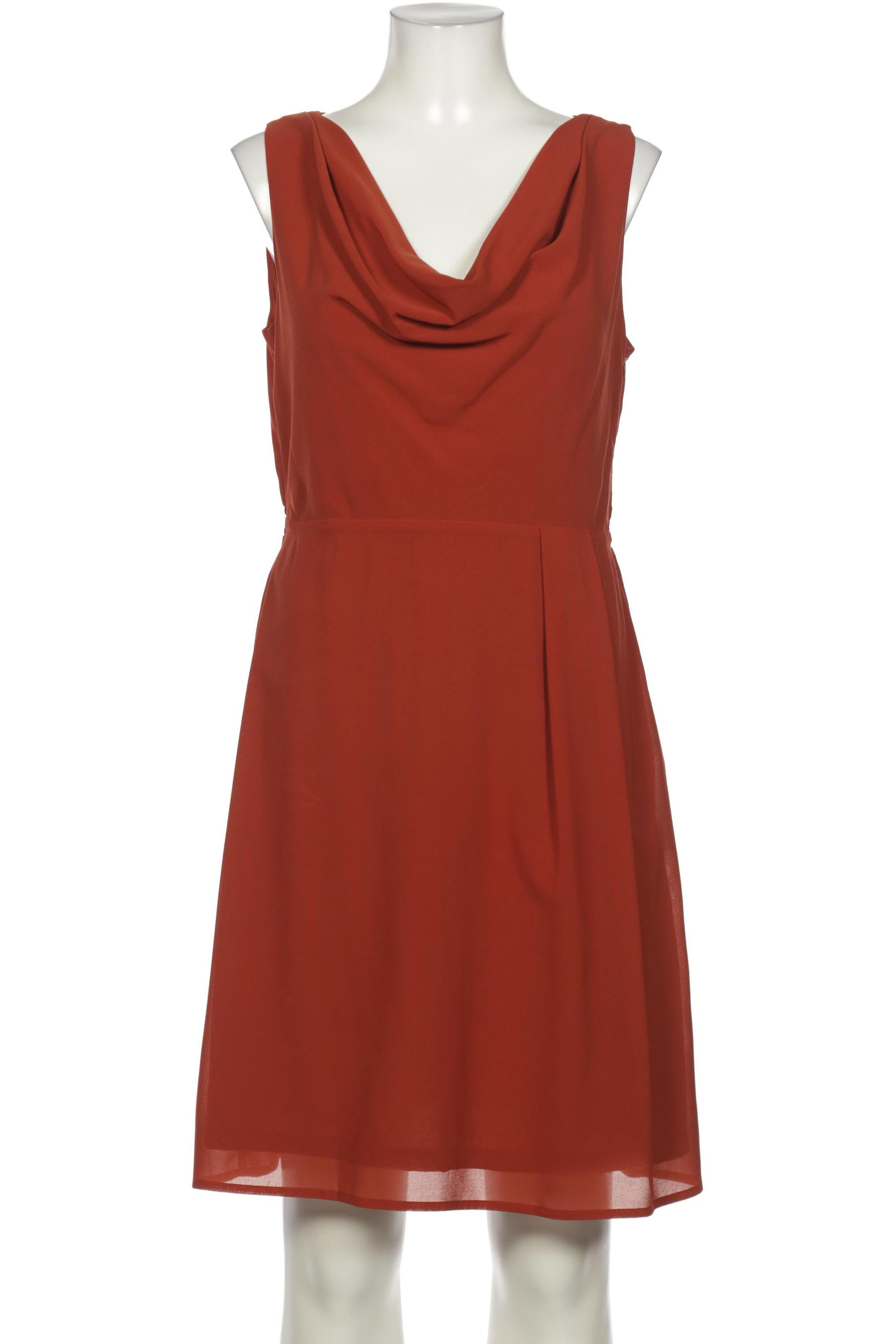 

Esprit Damen Kleid, orange