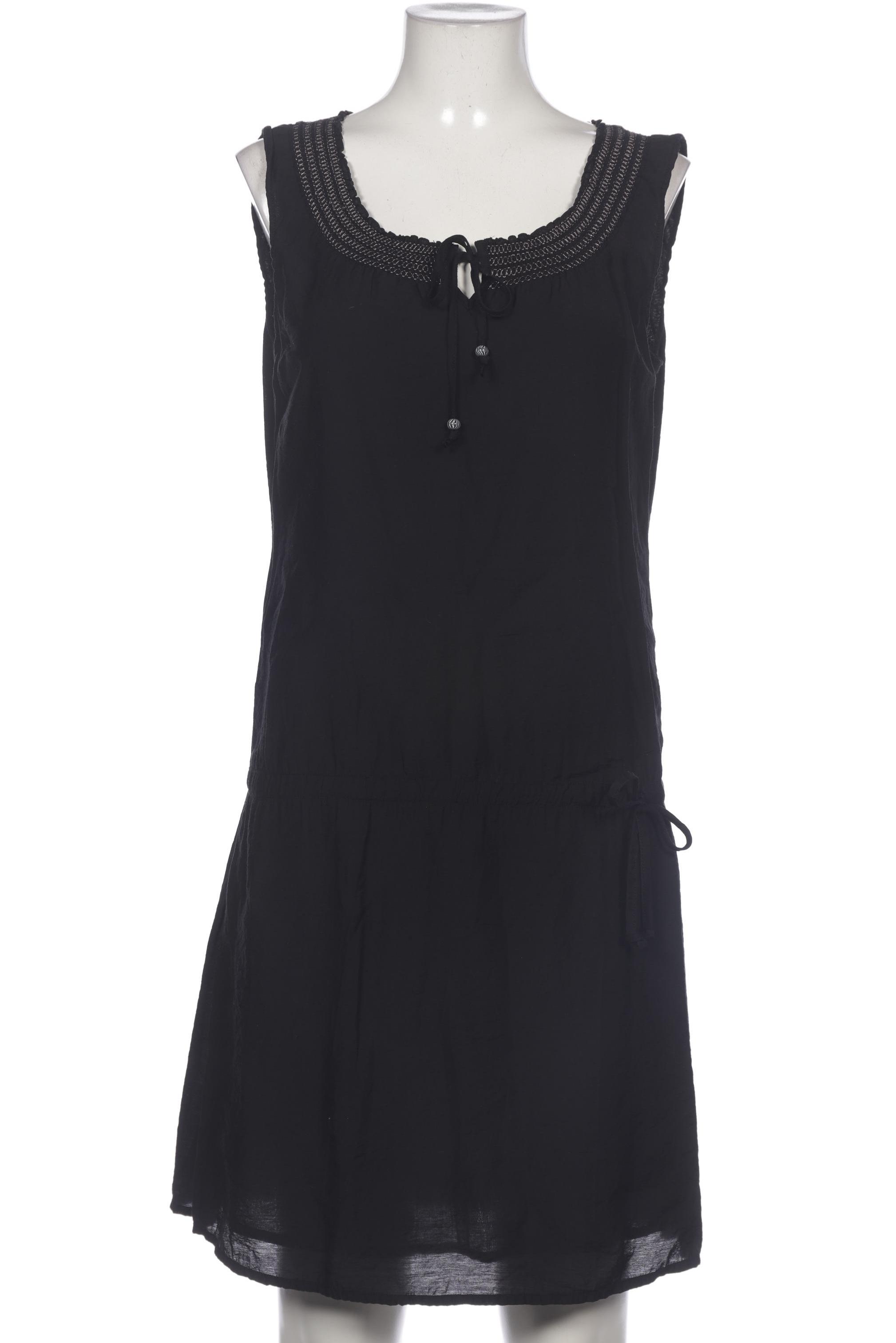 

Esprit Damen Kleid, schwarz, Gr. 40