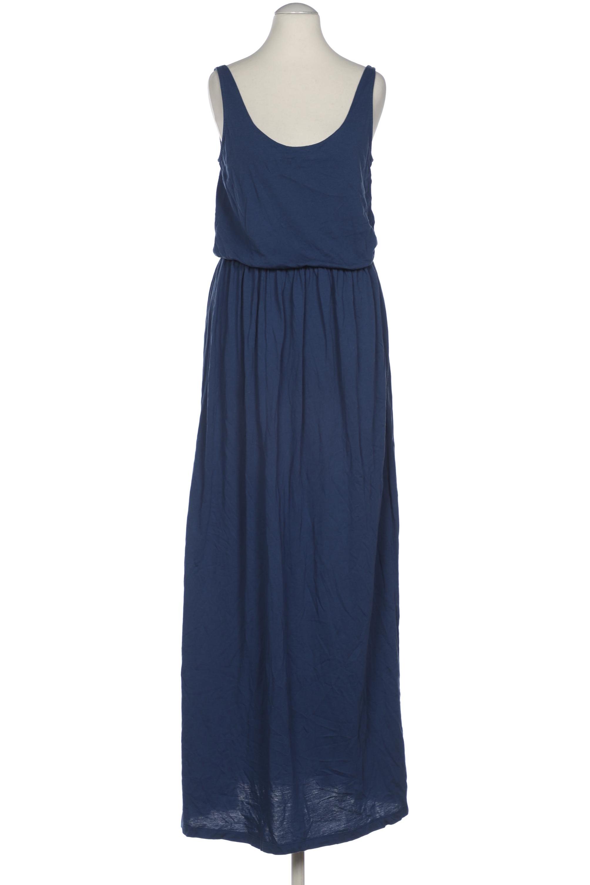 

Esprit Damen Kleid, blau, Gr. 34