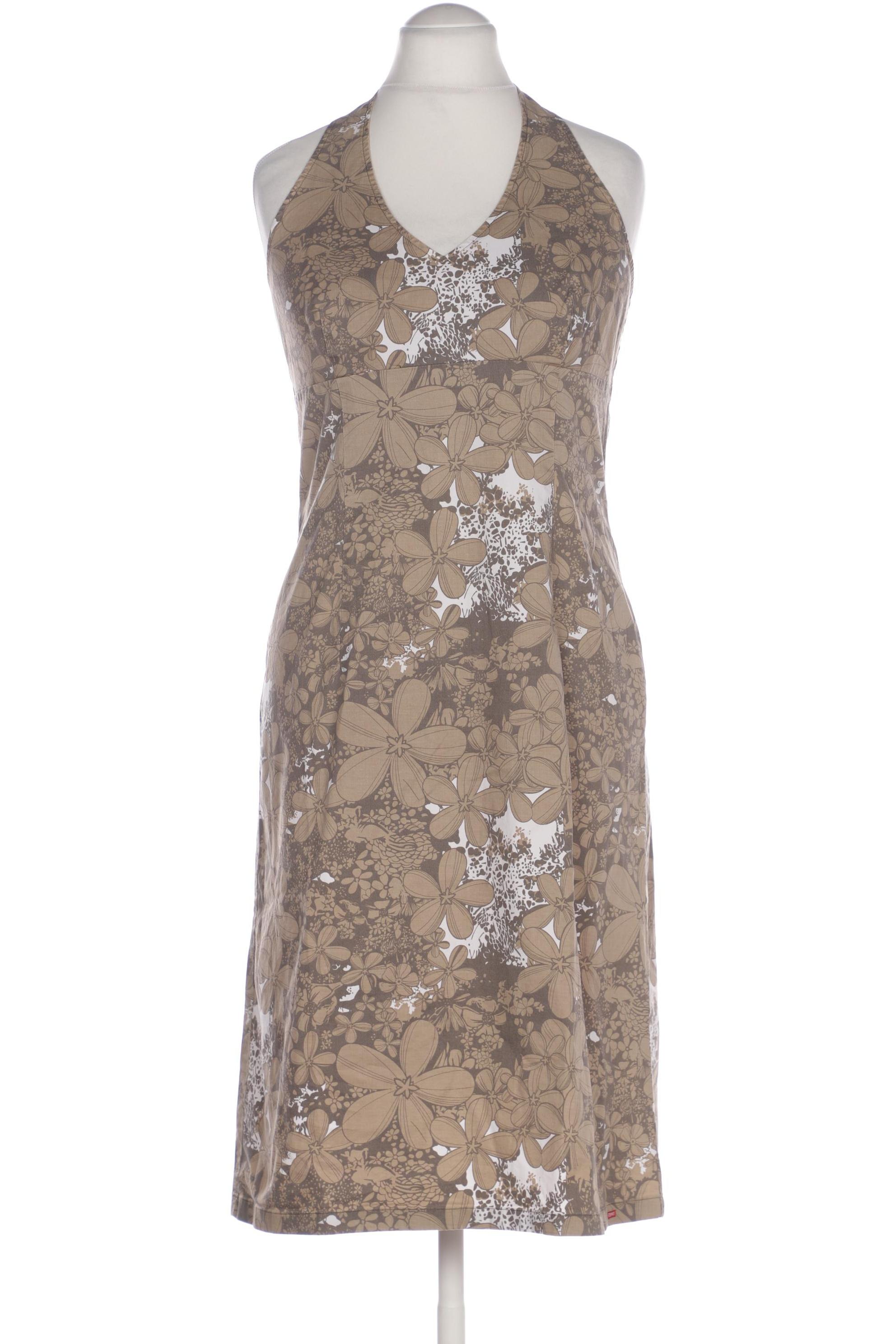 

Esprit Damen Kleid, beige, Gr. 40