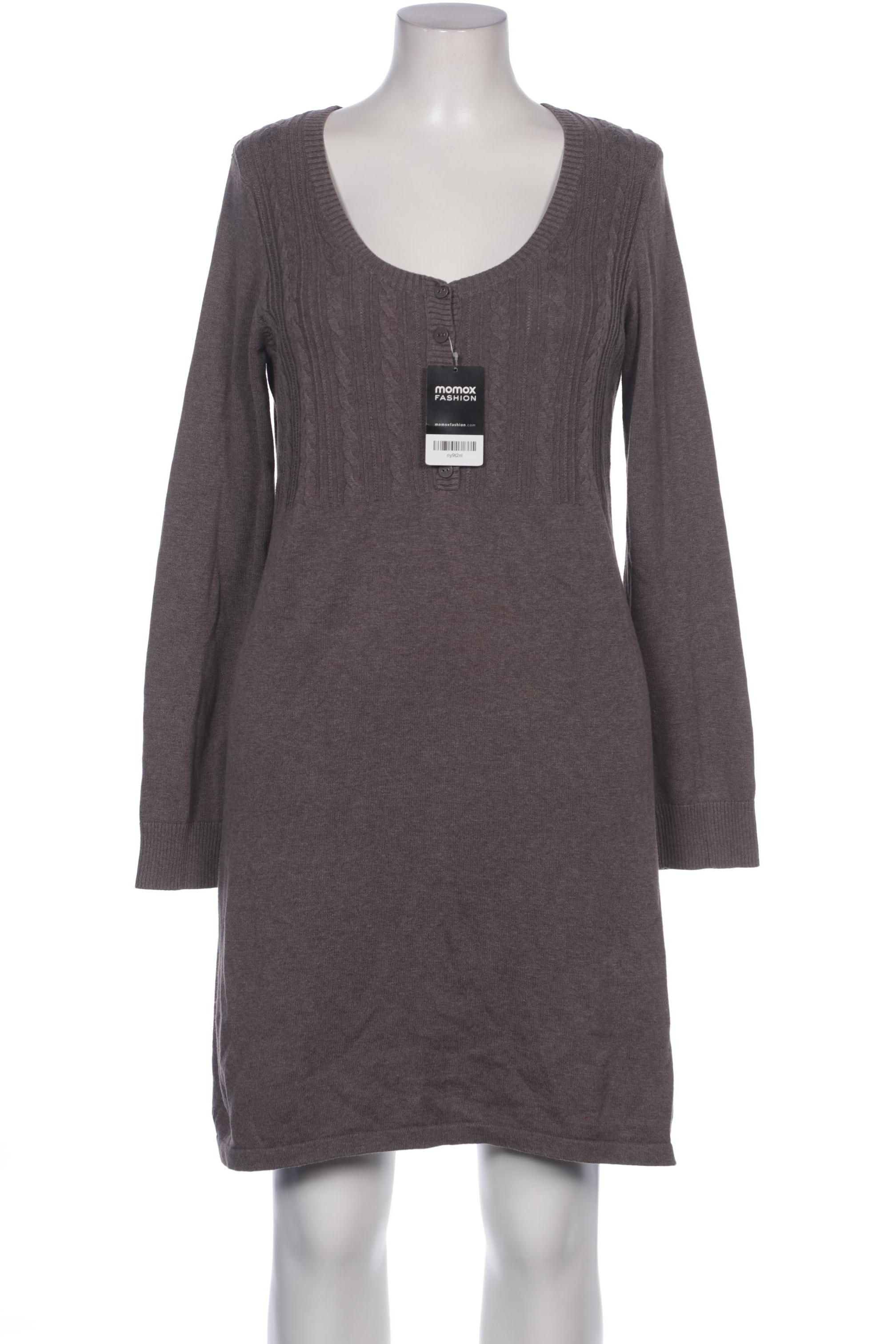 

Esprit Damen Kleid, grau, Gr. 44