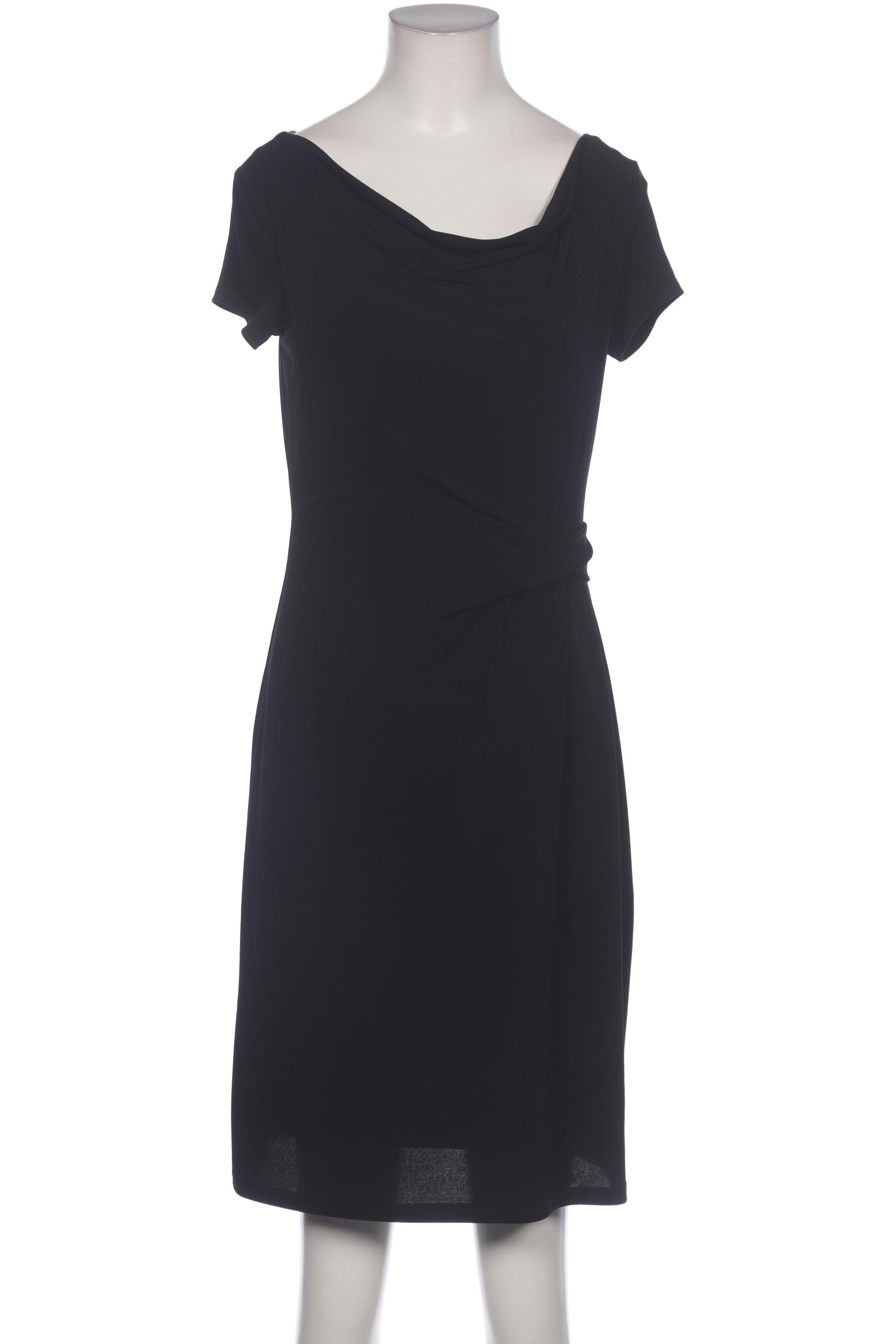 

Esprit Damen Kleid, schwarz, Gr. 36